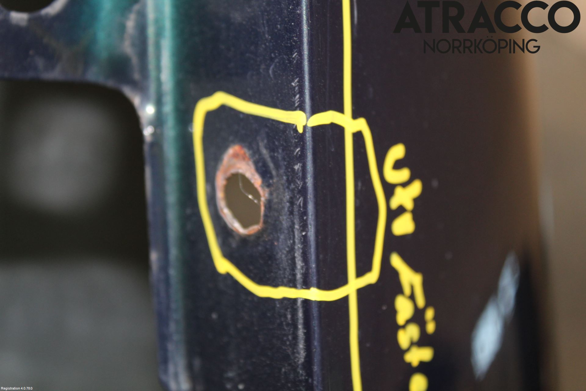 Jaguar XK8/XKR   96-06 Skärm Fram Vänster