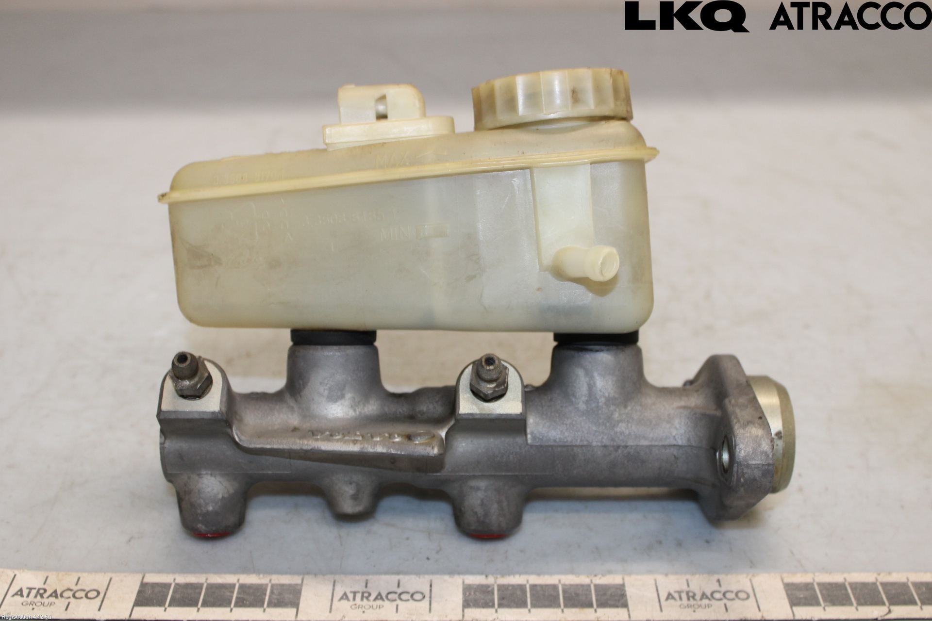Volvo 940 91-98 Broms Huvudcylinder