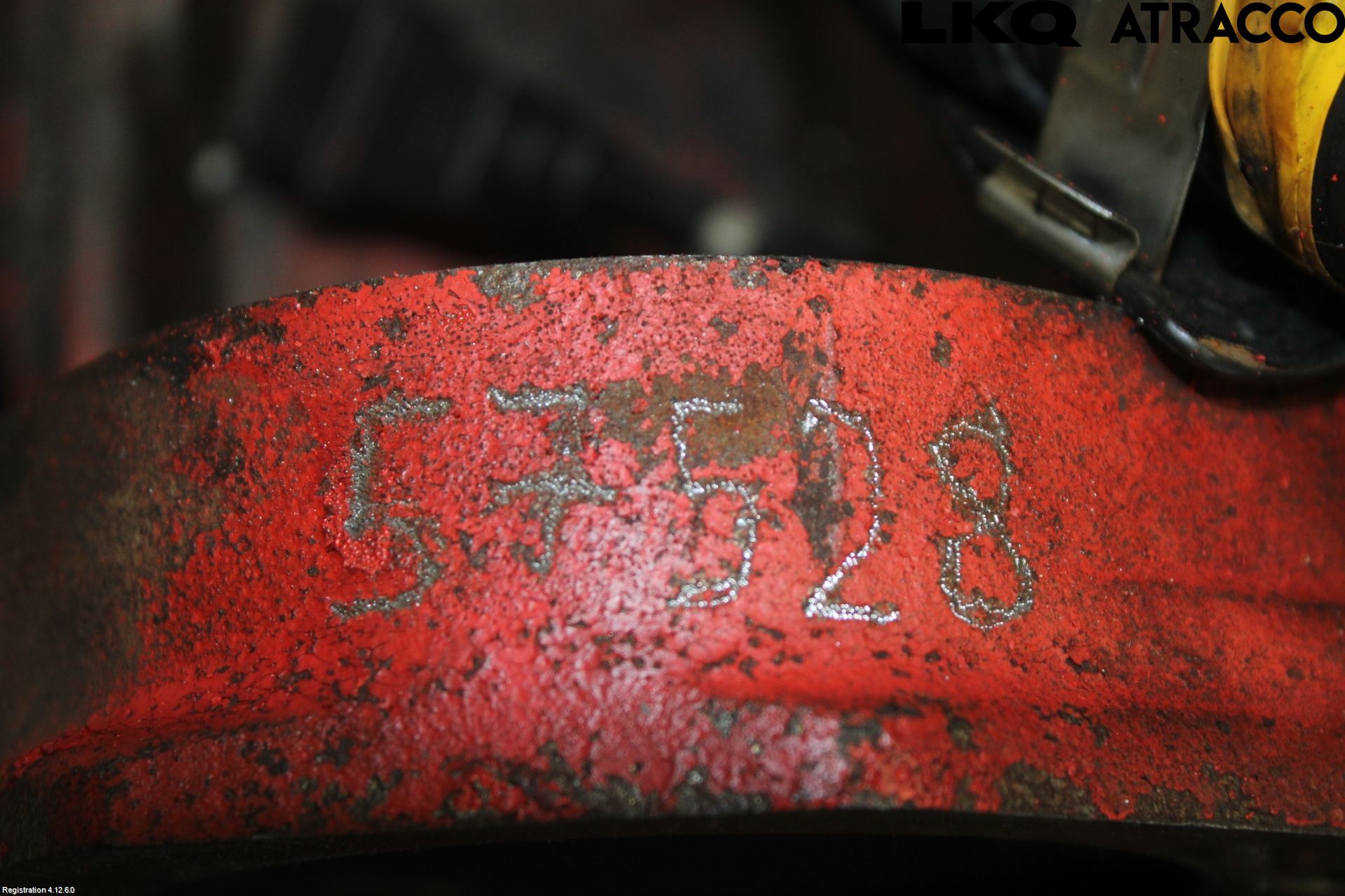 Volvo 940 91-98 Motor Bensin