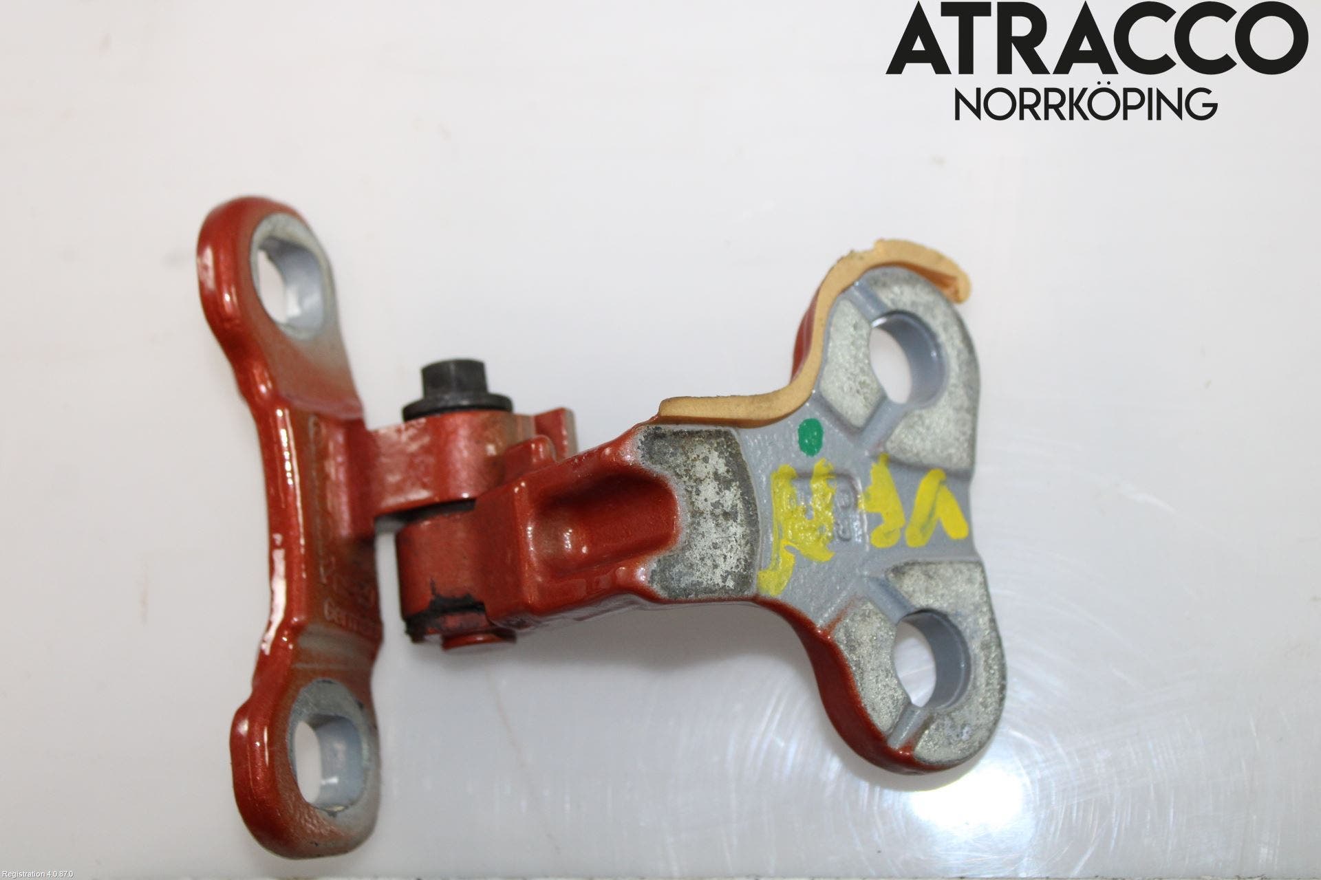 Volvo V50 08-12 Dörrgångjärn