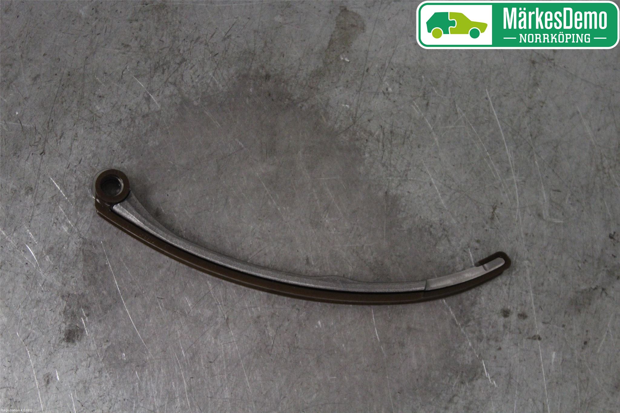 Jaguar XK/XKR 06-14 Kamkedjespännare