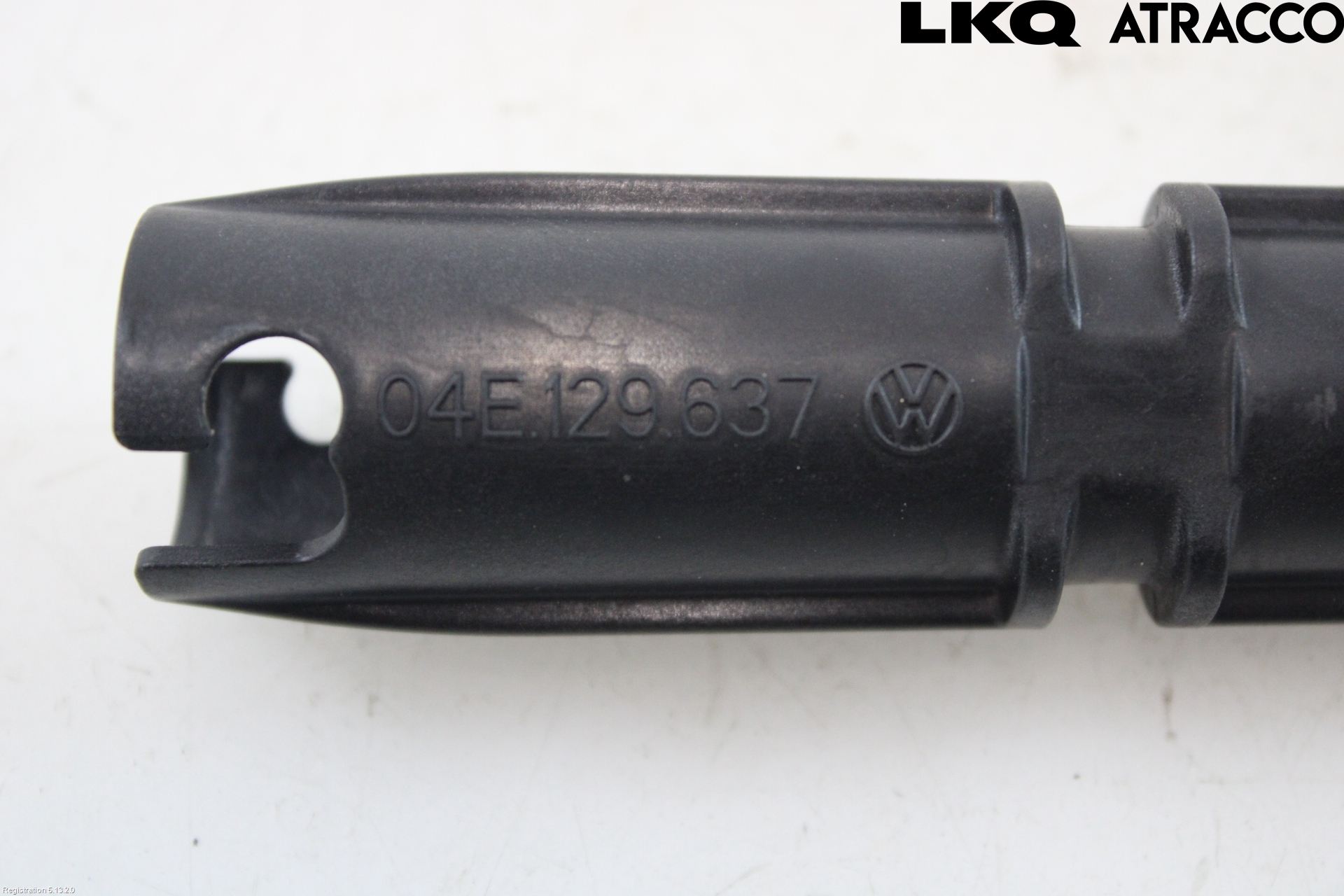 Seat TOLEDO 12-19 Luftrenare