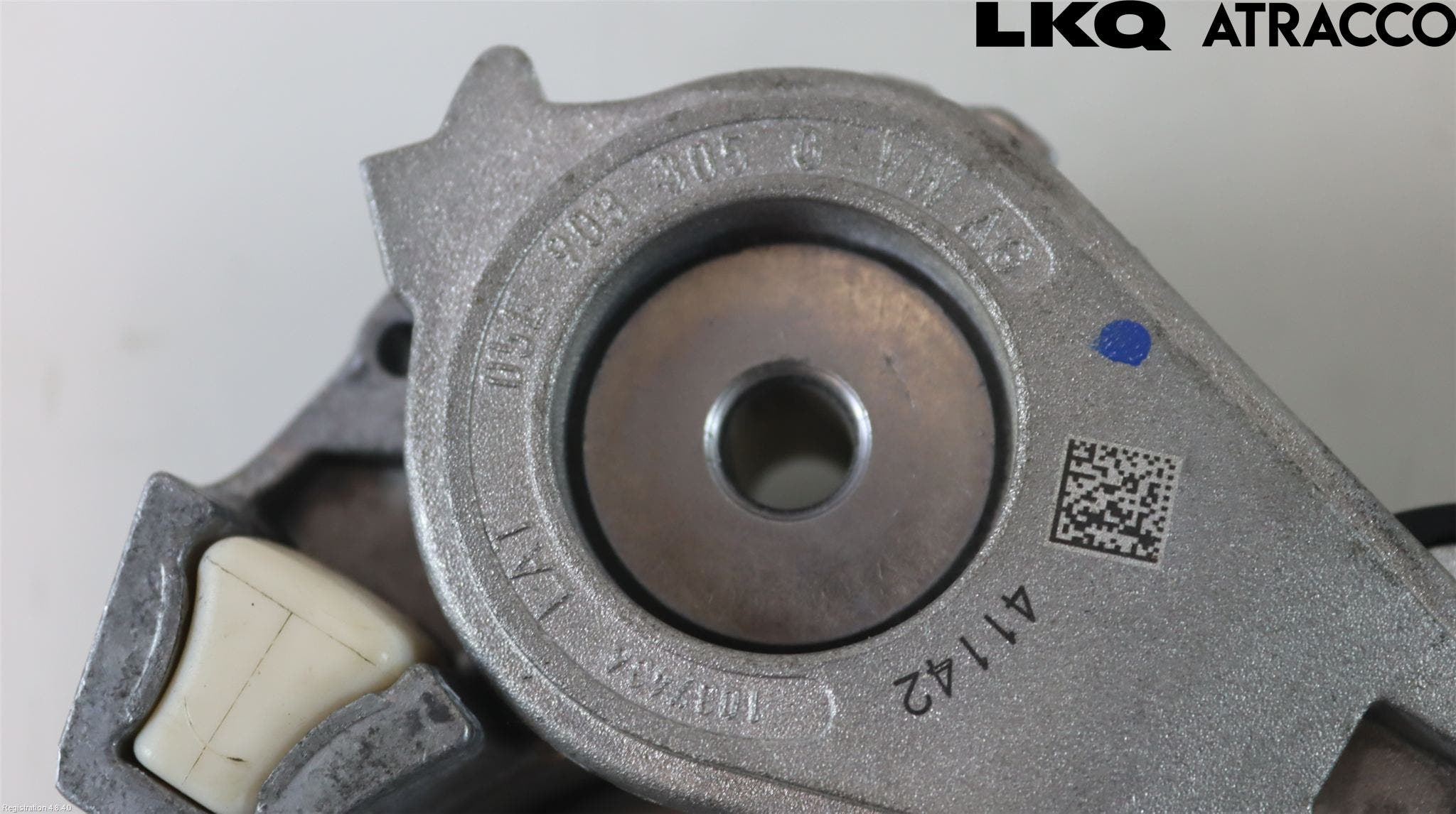 Alfa VW TIGUAN 24- Remspännare