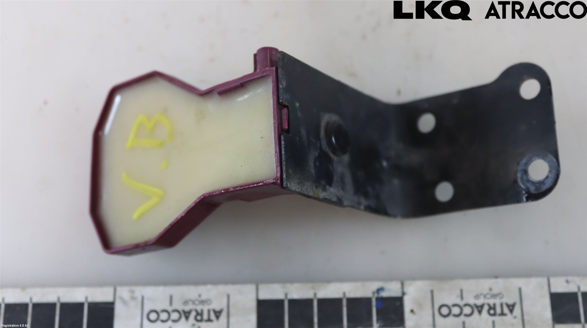 Skoda SUPERB 16-24 Antenn