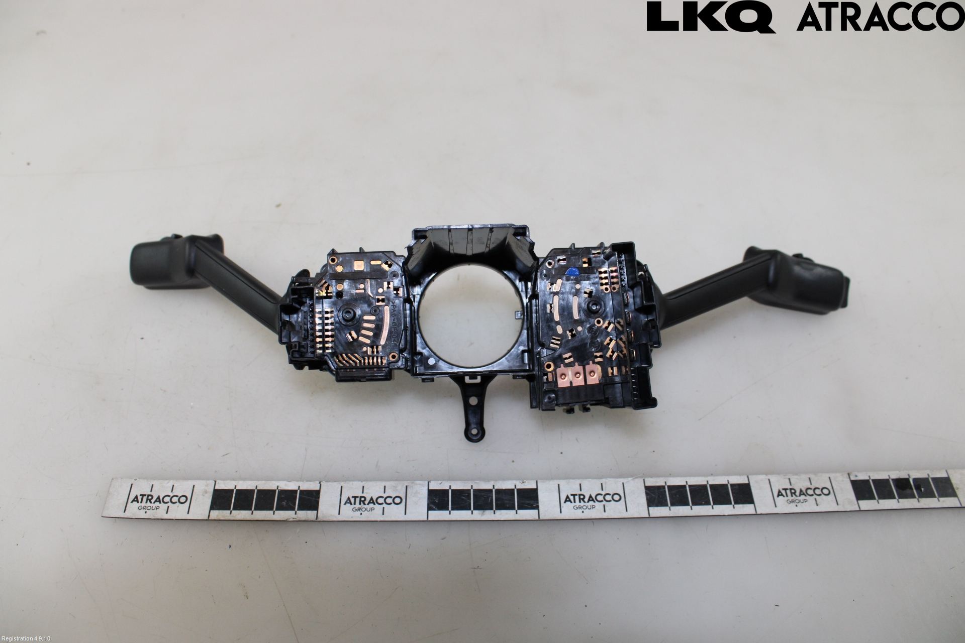 Seat IBIZA IV 08-16 Spakcentral