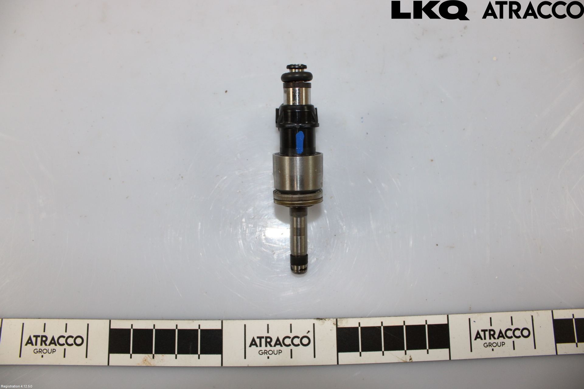 Toyota RAV4 19- Injspridare