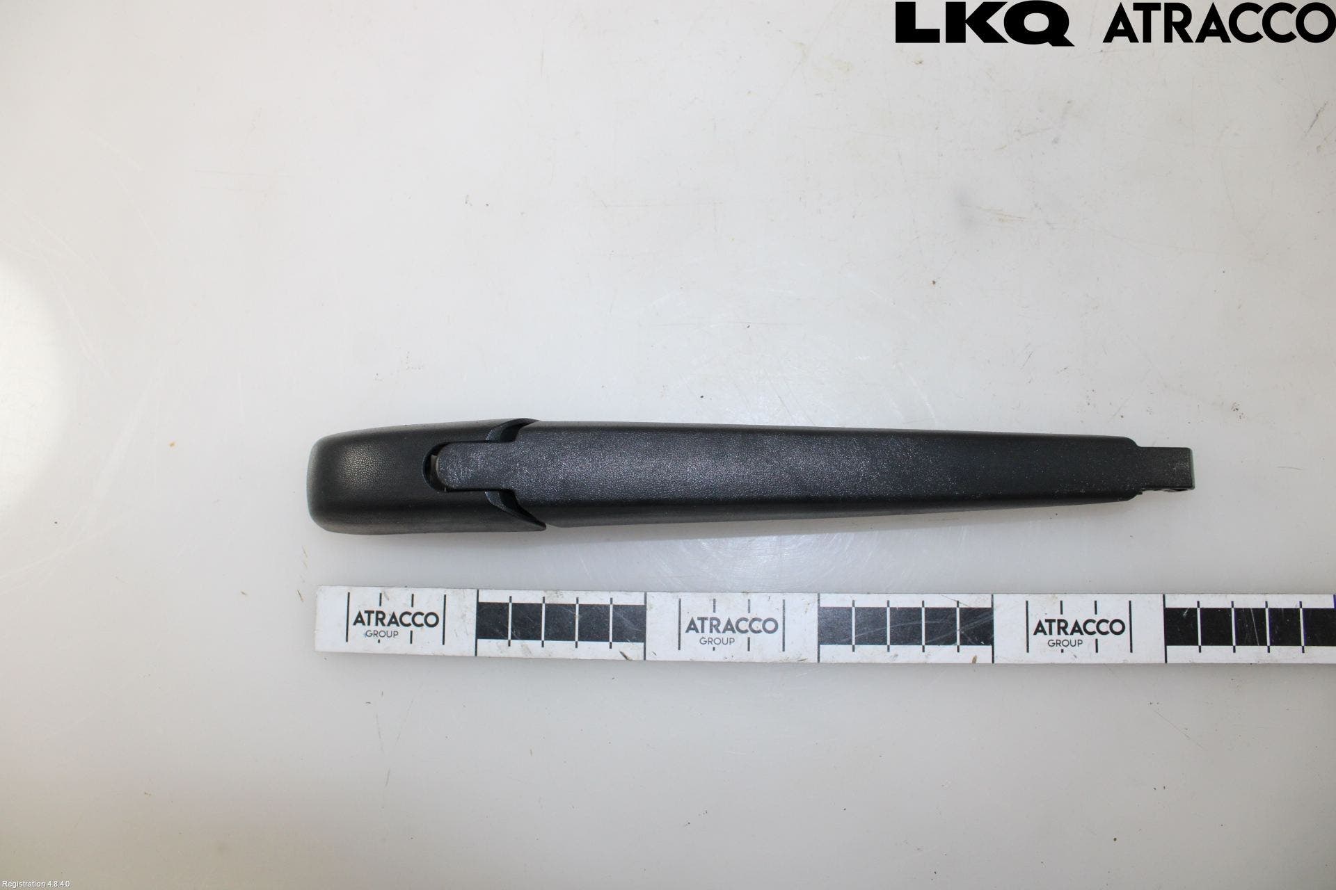 Toyota COROLLA 19- Torkararm-Bakruta