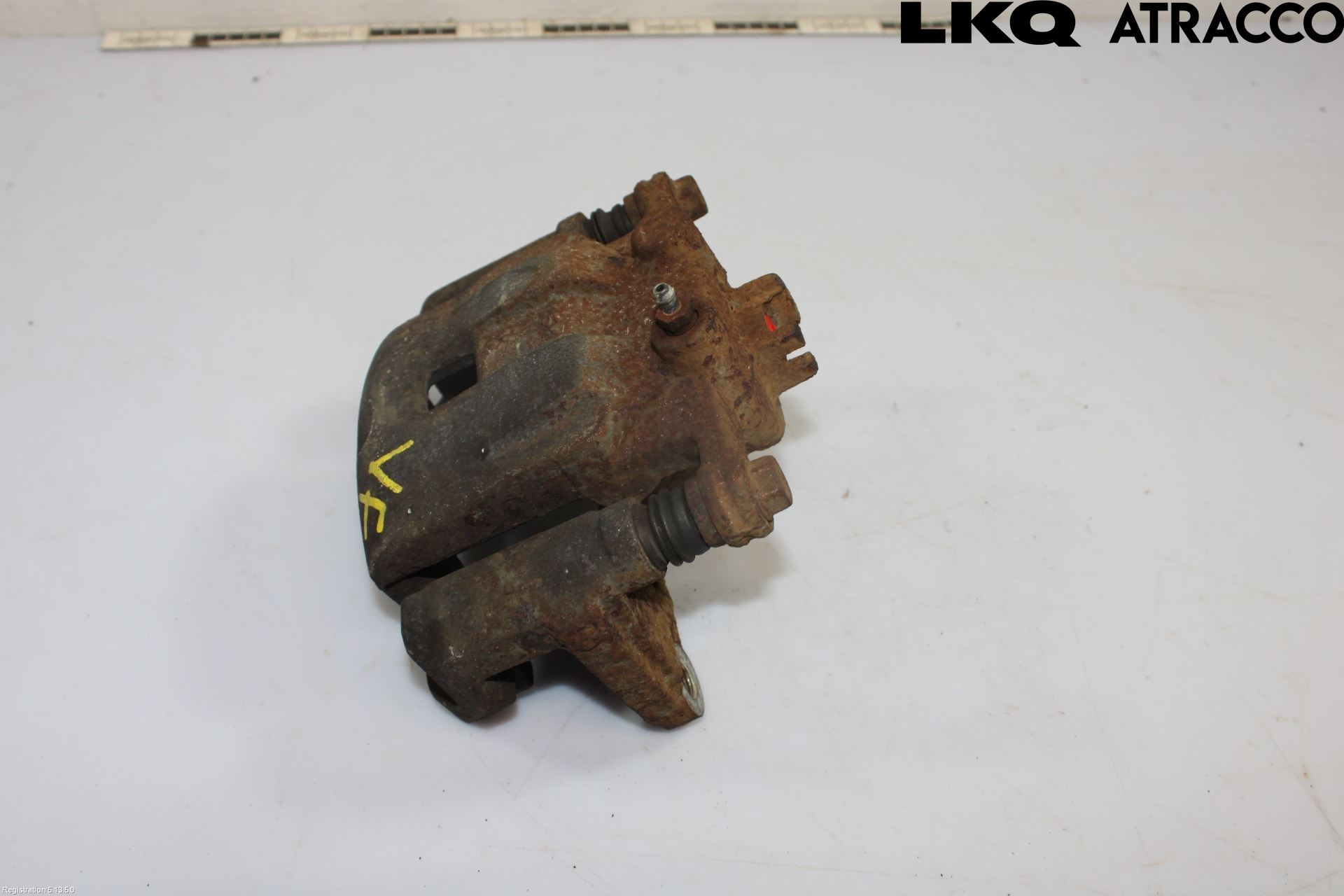 Suzuki BALENO 95-19 Bromsok Fram Vänster