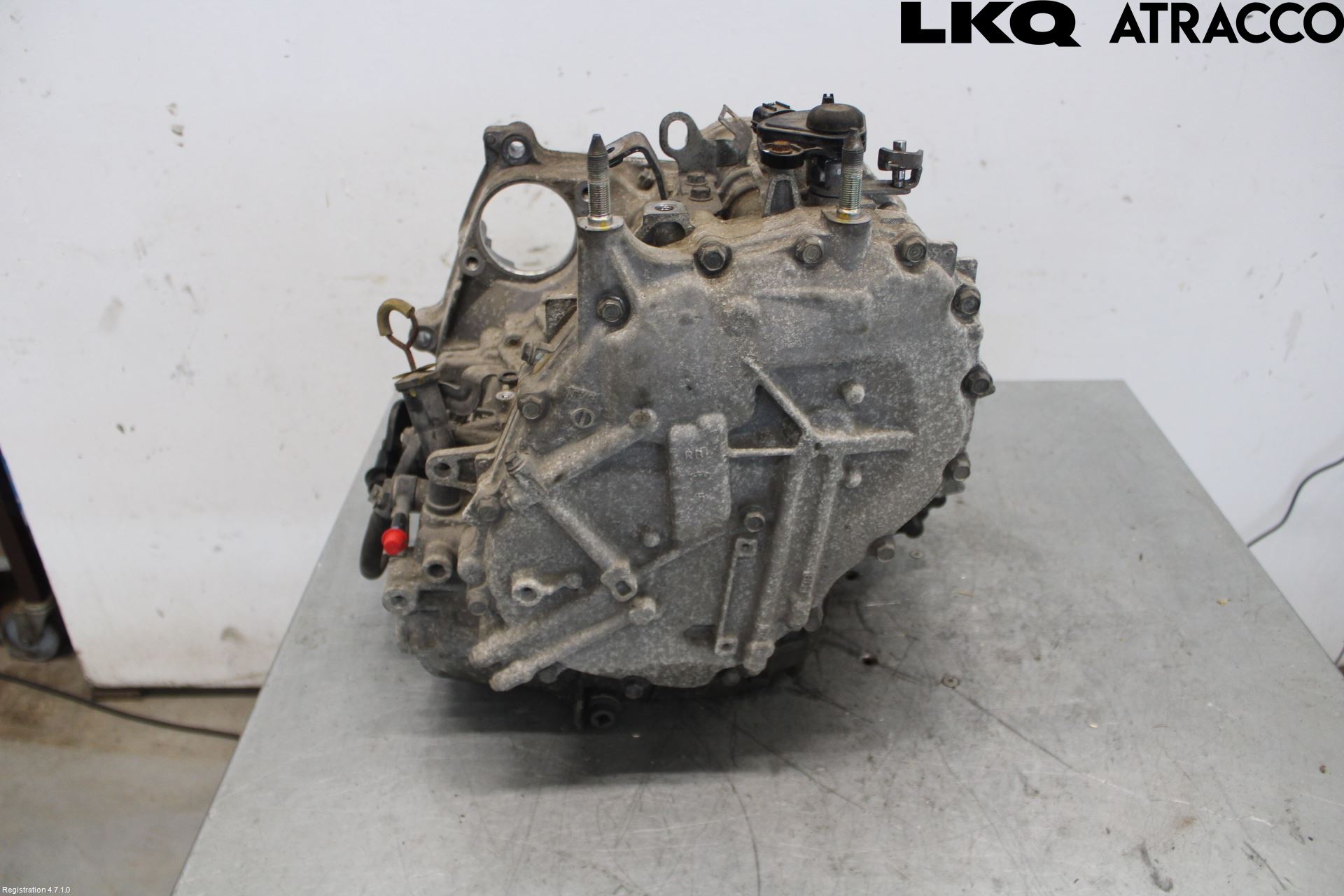 Honda JAZZ 08-14 Växellåda Automat