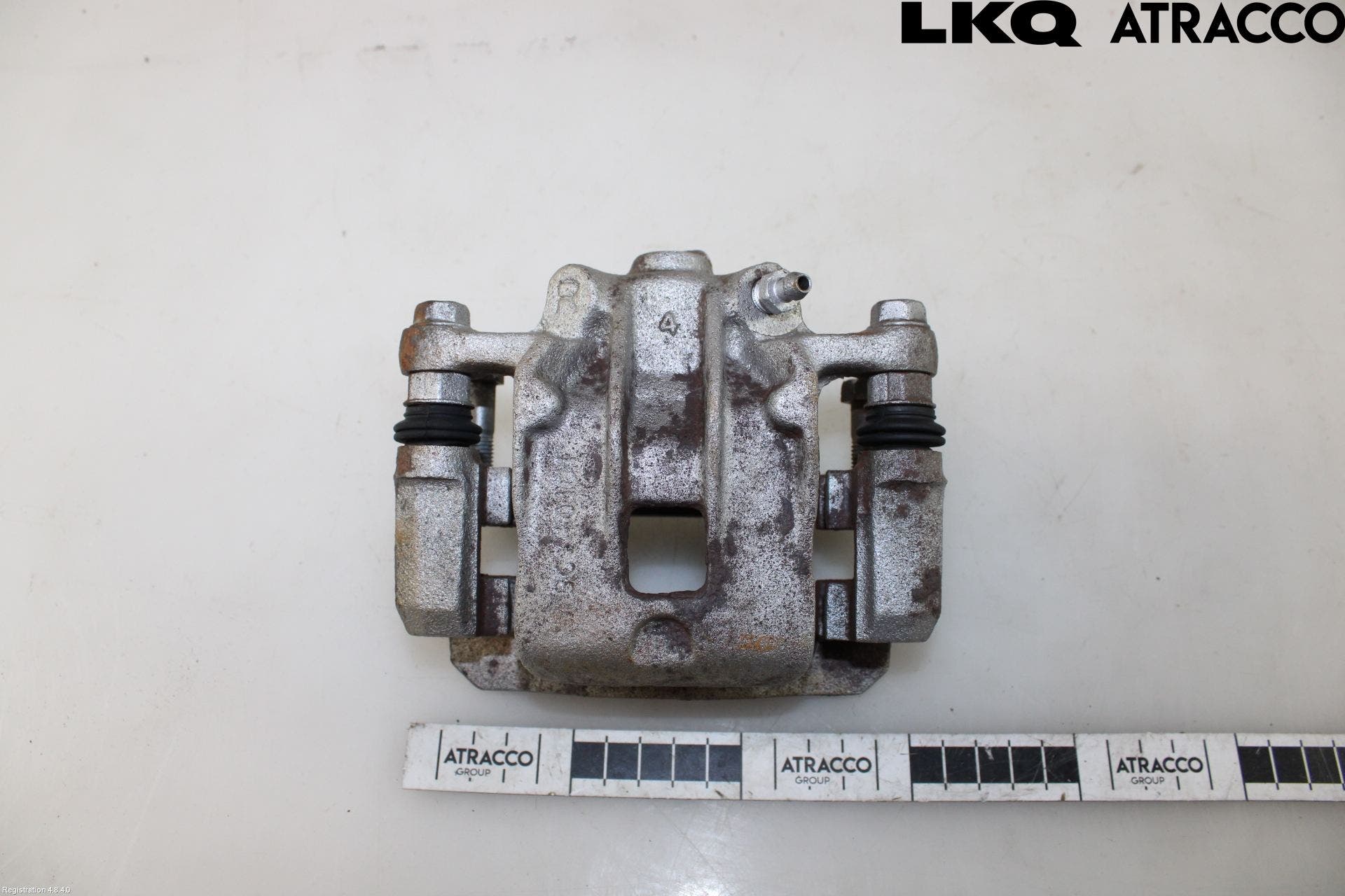 Hyundai i20 PB 09-14 Bromsok Bak Höger