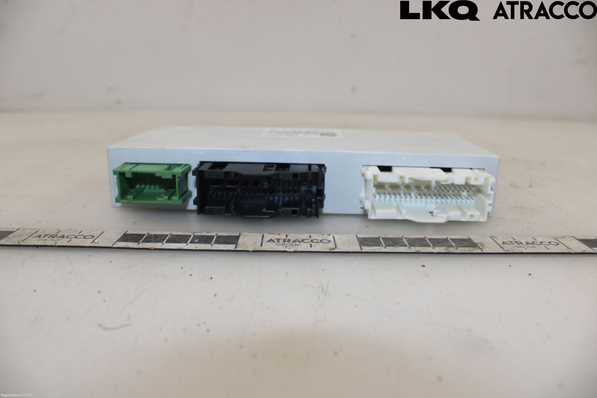 BMW 4 F32/F33/F82/F83 13-20 Styrenhet Taklucka