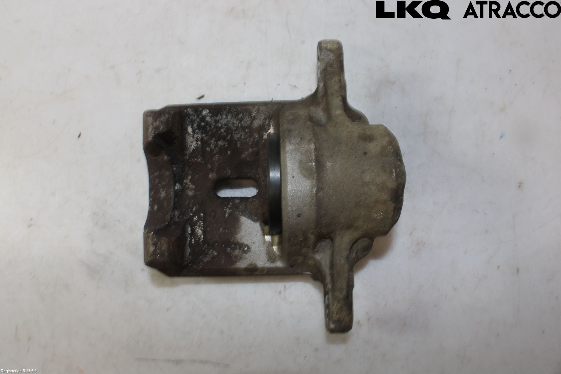 Subaru LEGACY 10-14 Bromsok Bak Vänster