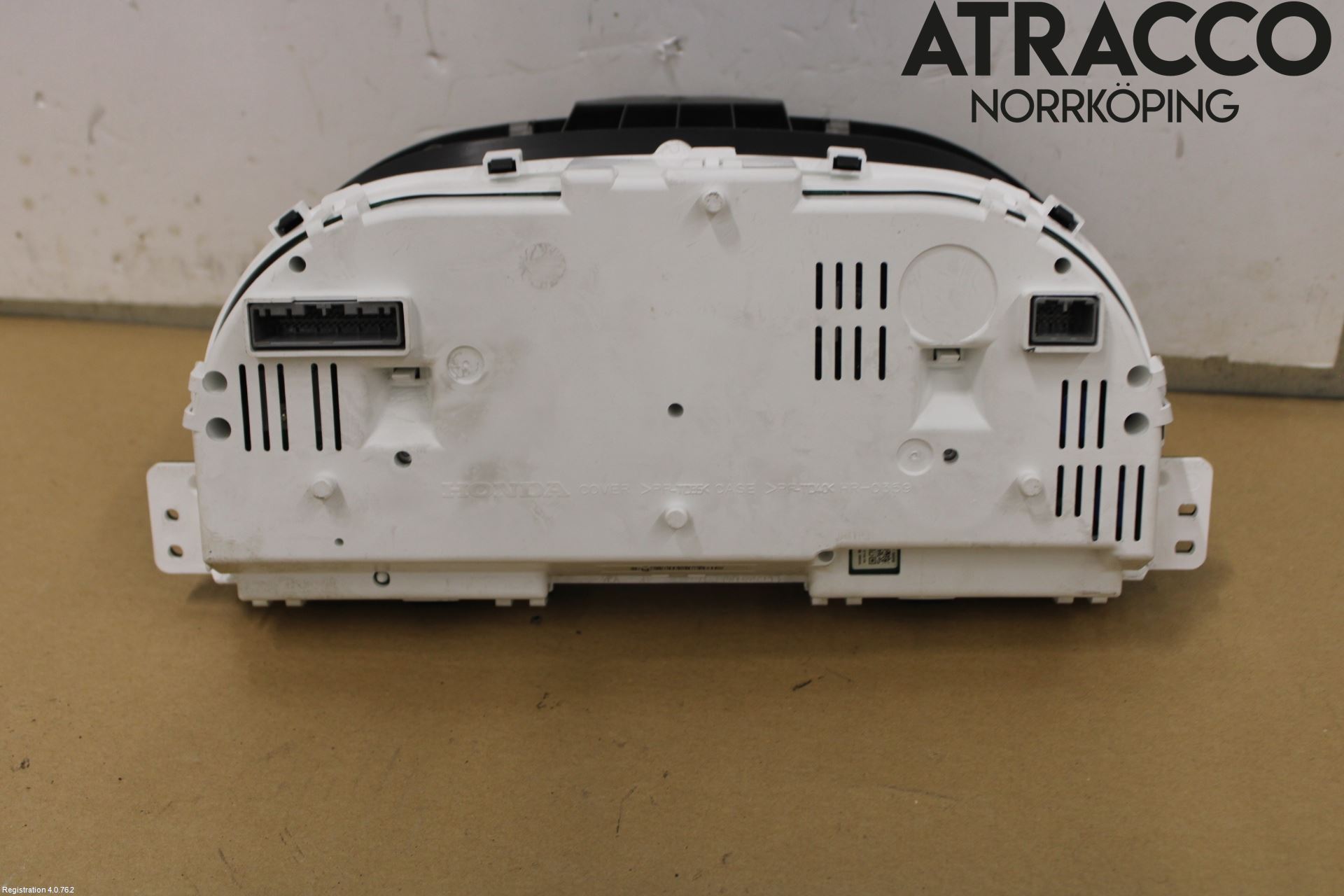 Honda CR-V 07-12 Instrument Komb