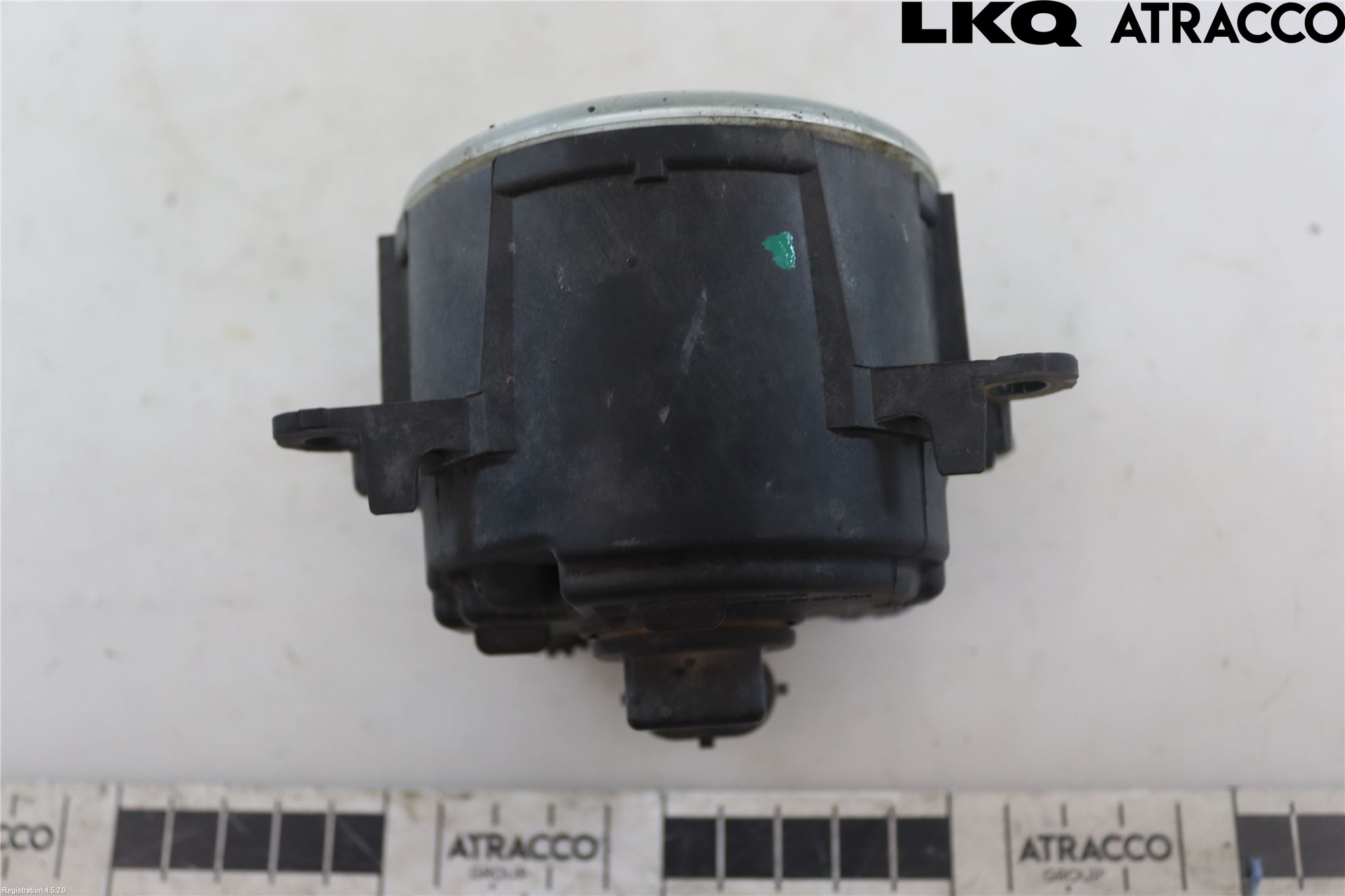 Ford TRANSIT CONNECT 09-13 Dimljus-Varselljus Fram