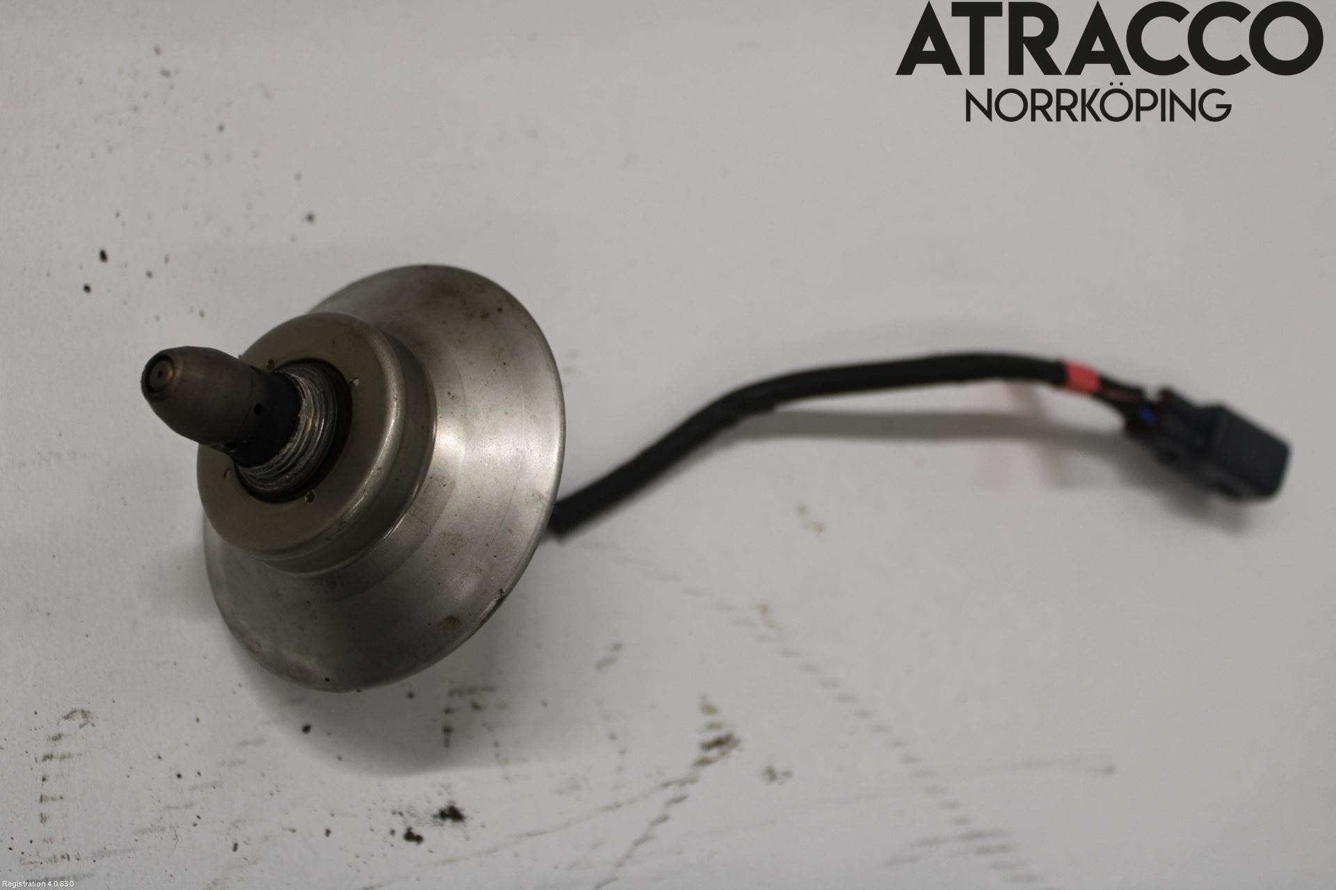 Toyota COROLLA 19- Injlambdasond