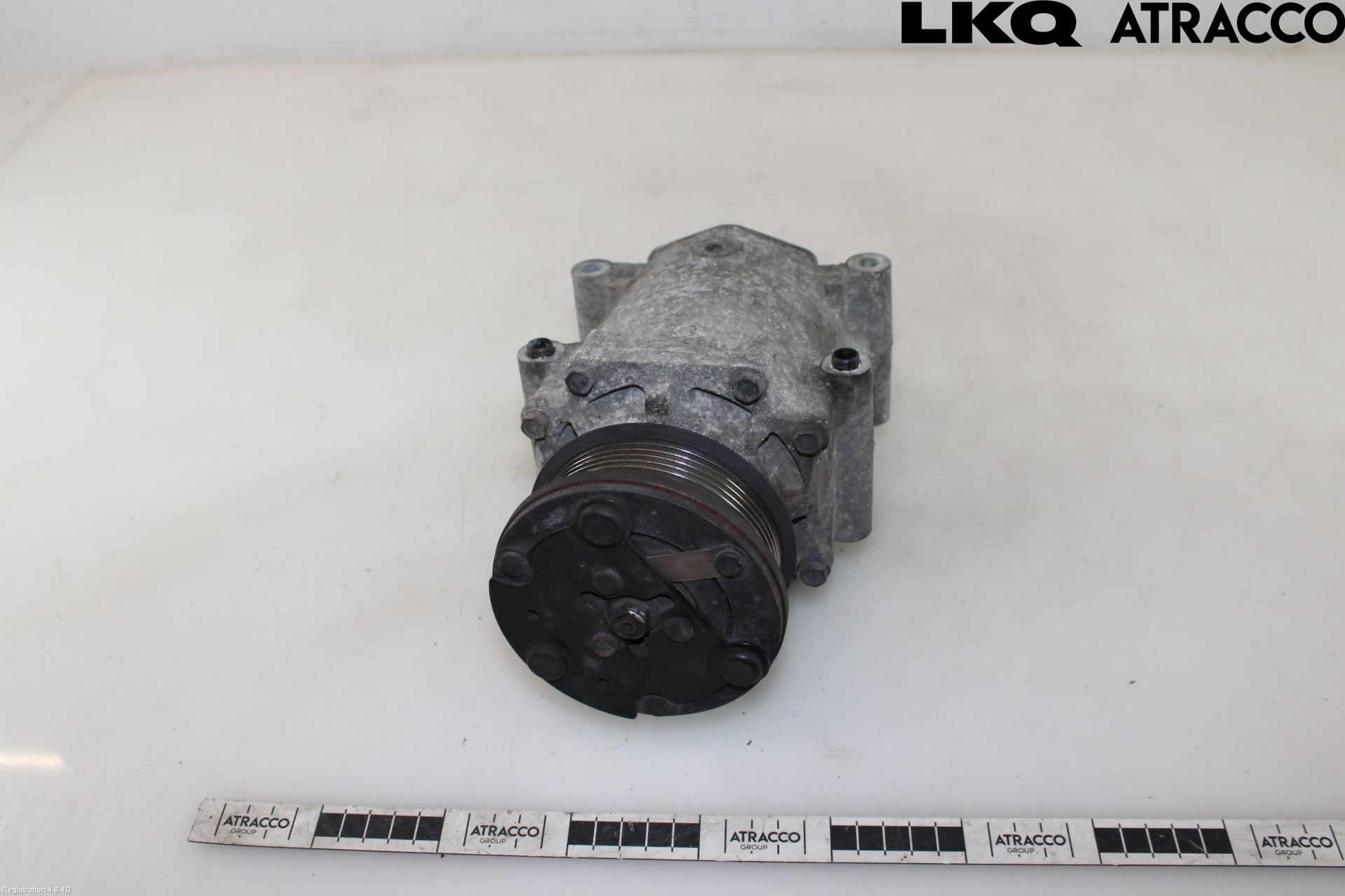 Ford FOCUS     99-04 Ac Kompressor