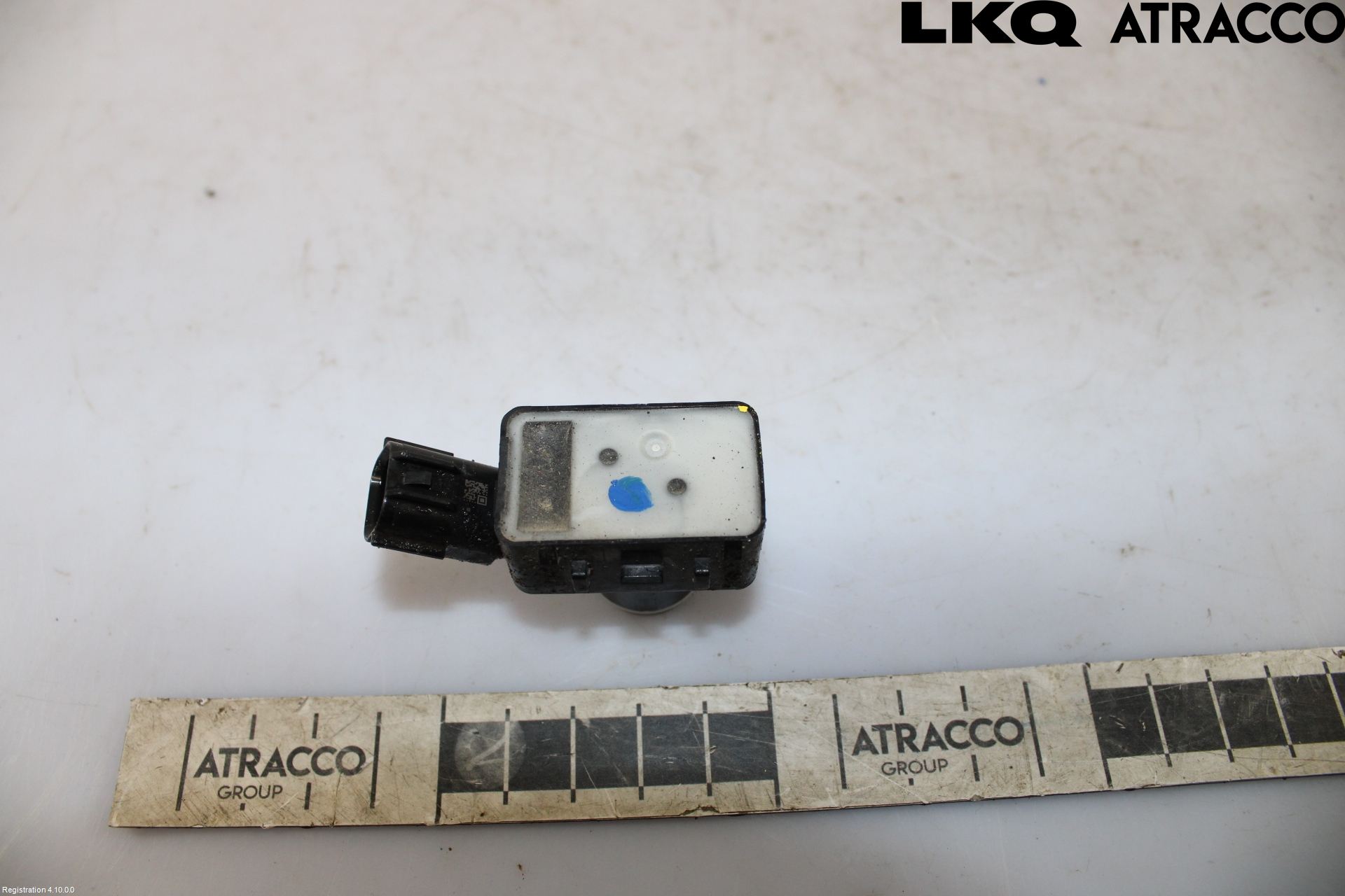 Lexus RX AL20 16-22 Parkeringshjälp Backsensor