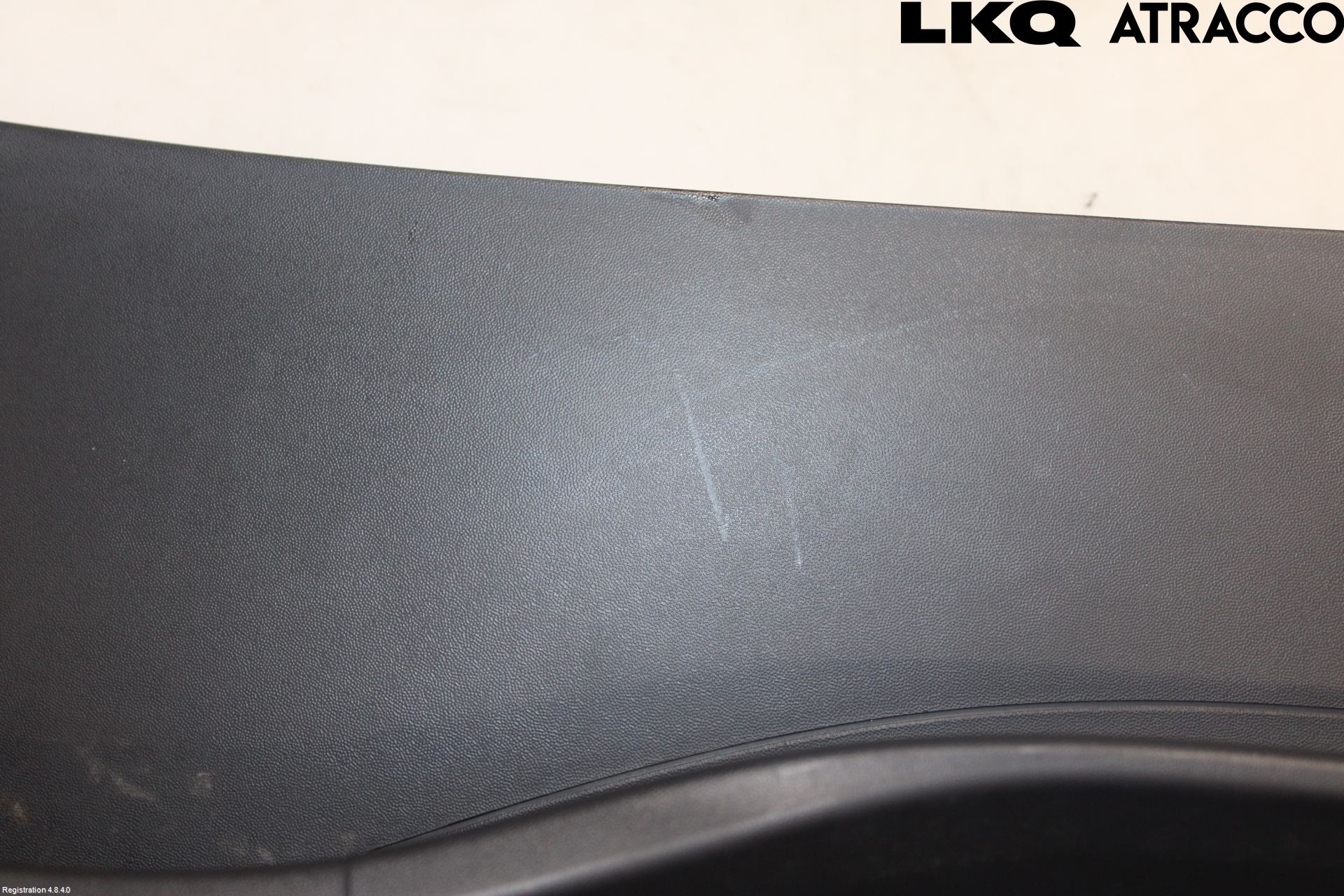 Seat LEON 20- Torpedplåt-Torpedplast