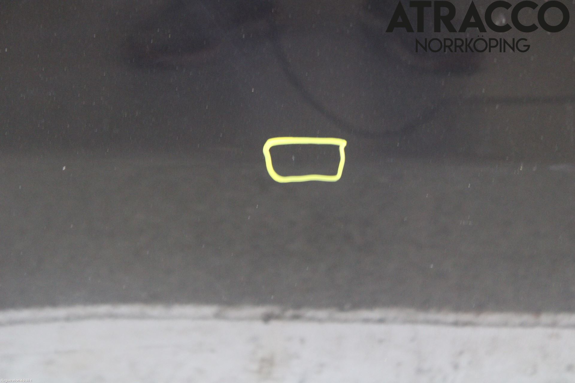 BMW X6 E71/E72   08-14 Dörr Fram Vänster