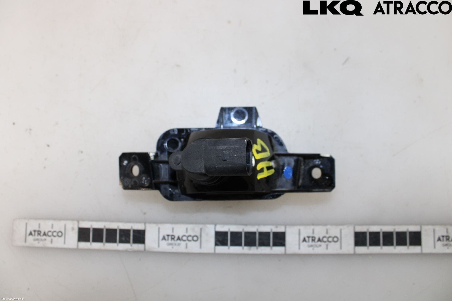 Volkswagen VW TIGUAN 07-16 Backlampa