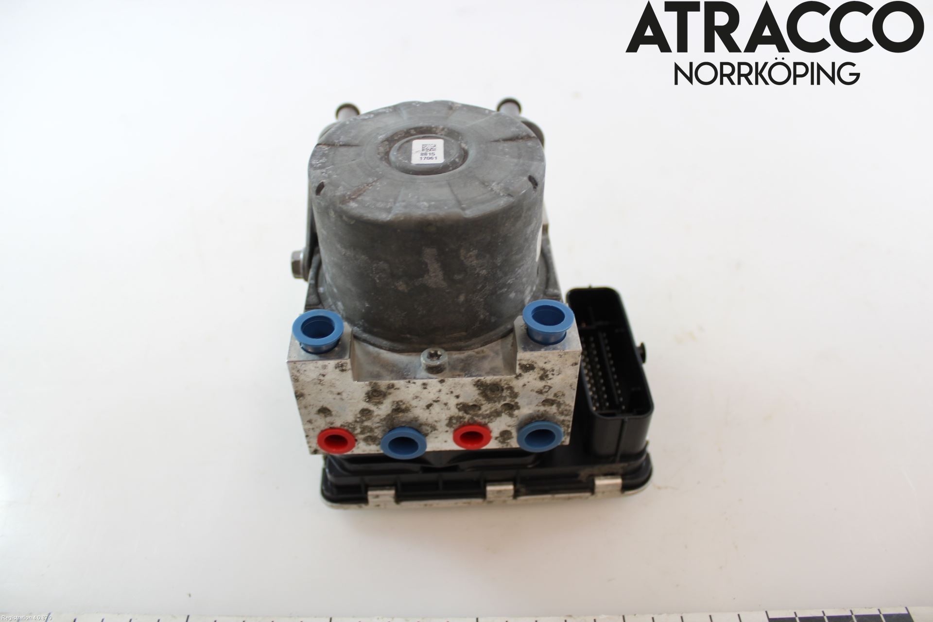 Volkswagen VW TRANSP/CARAVELLE (T6) 16-22 Abs Hydraulaggregat