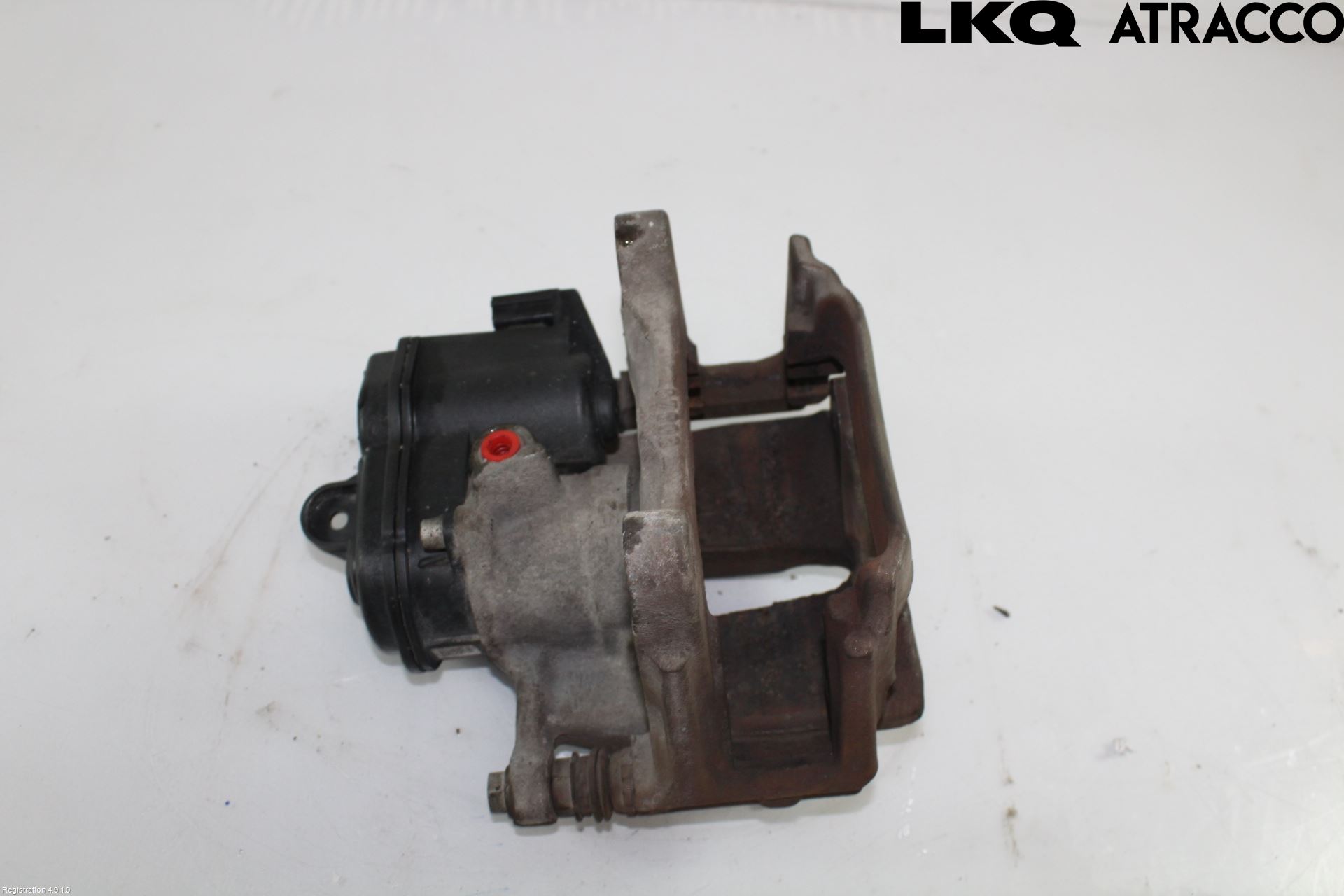 Audi E-TRON, S GE 19- Bromsok Bak Höger