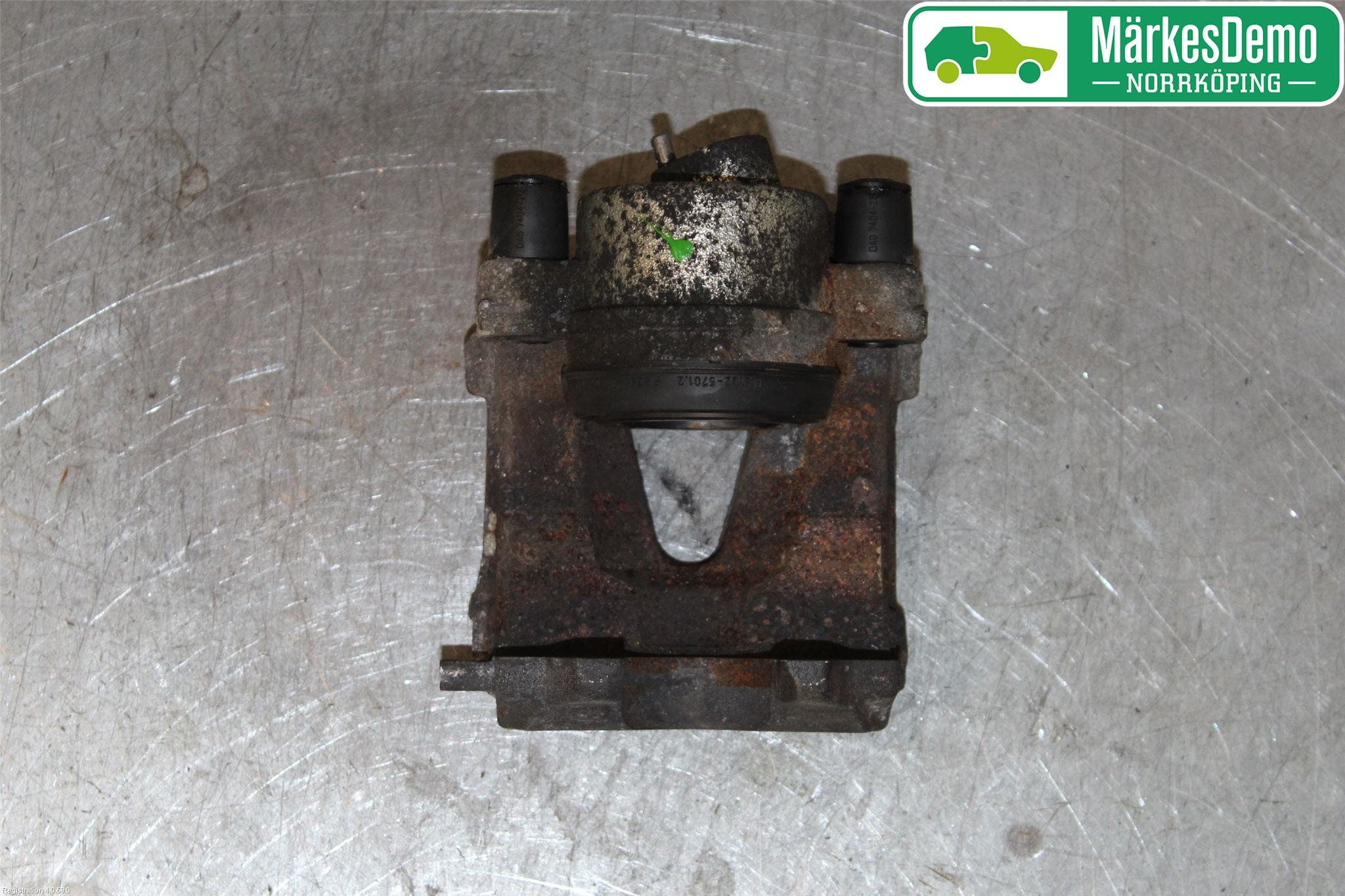 Seat LEON 13-20 Bromsok Fram Höger