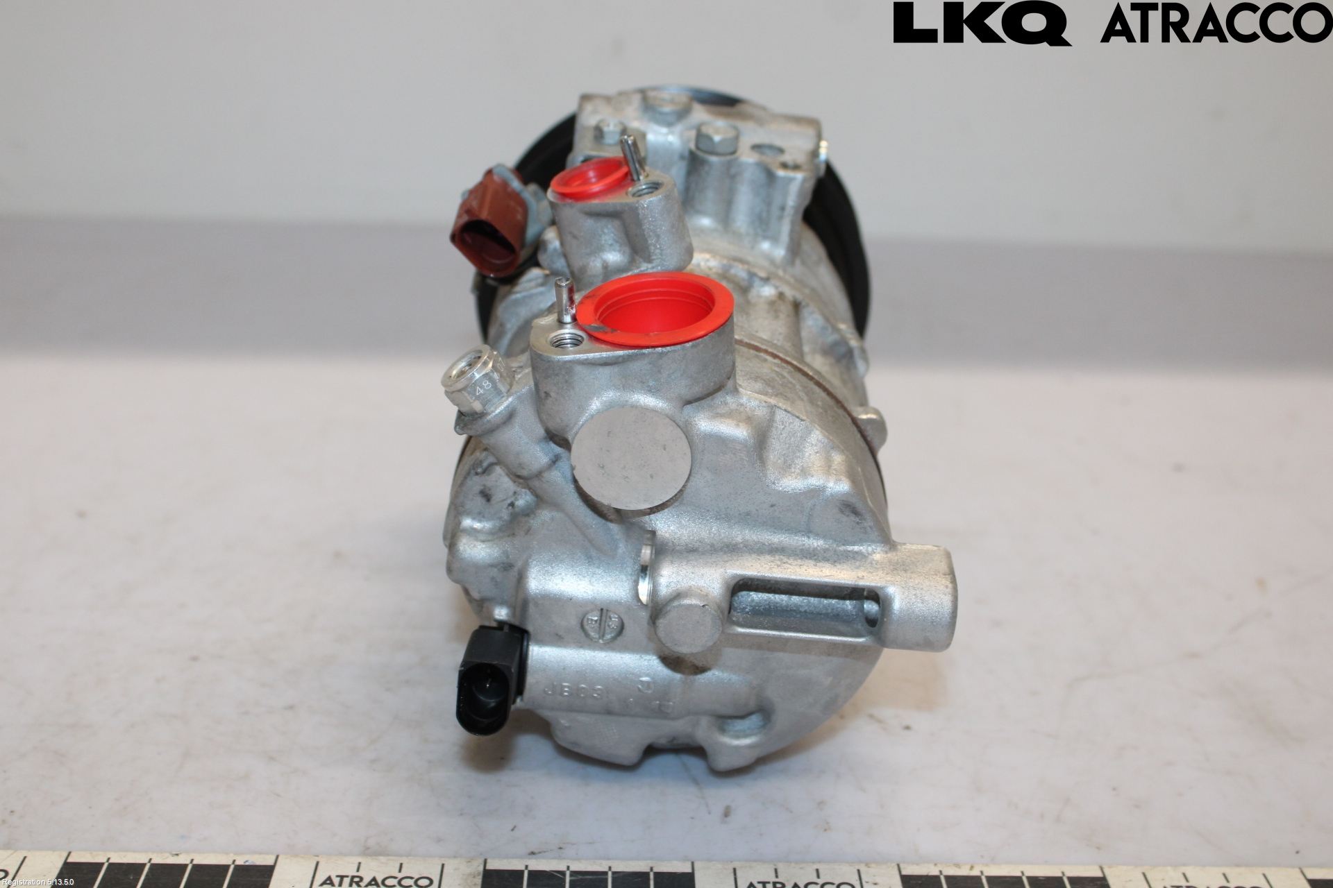 Audi A3/S3 8Y 21- Ac Kompressor