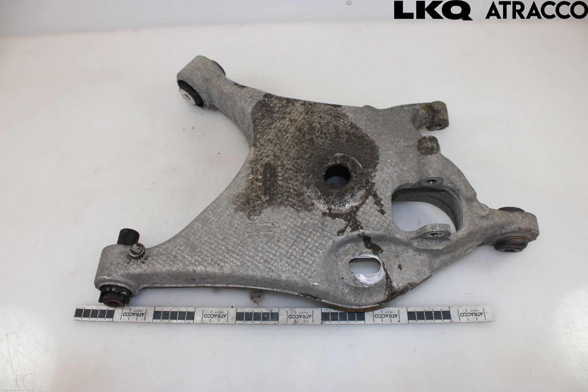 Volvo V90 17->> Bärarm Bak Vänster