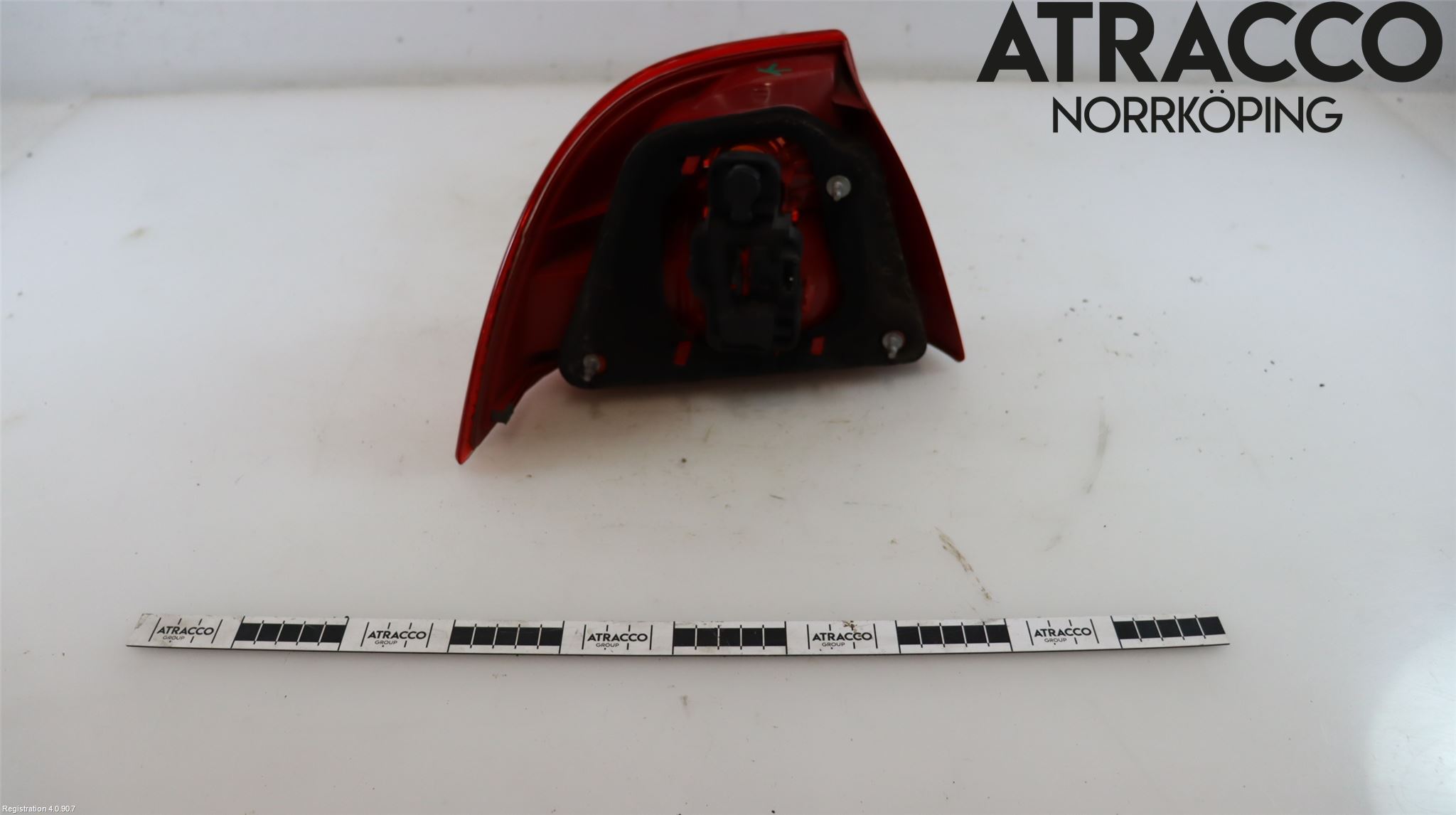 Saab 9-5     06-10 Bakljus Höger