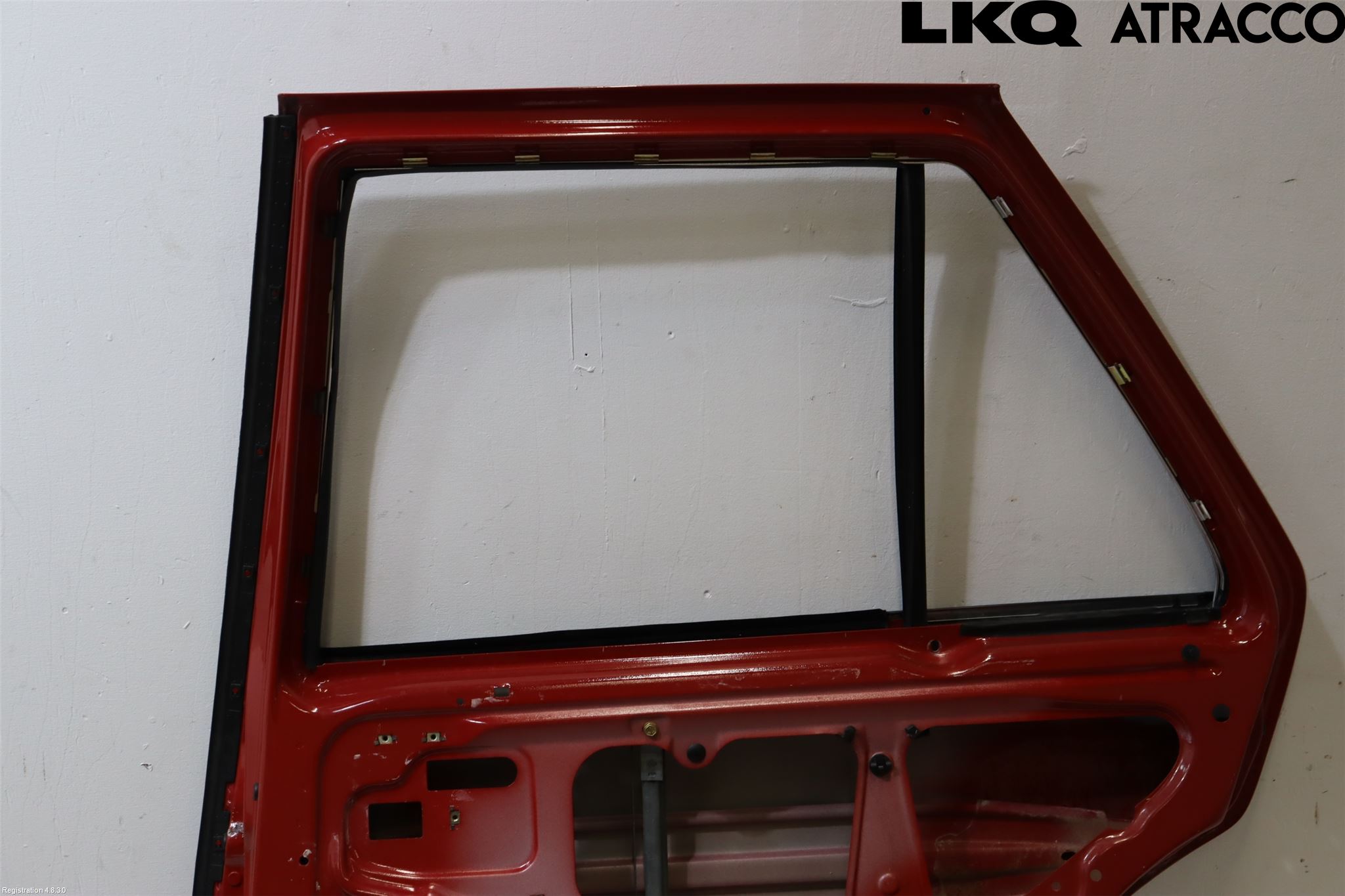 Saab 9000 CD    88-98 Dörr Bak Höger