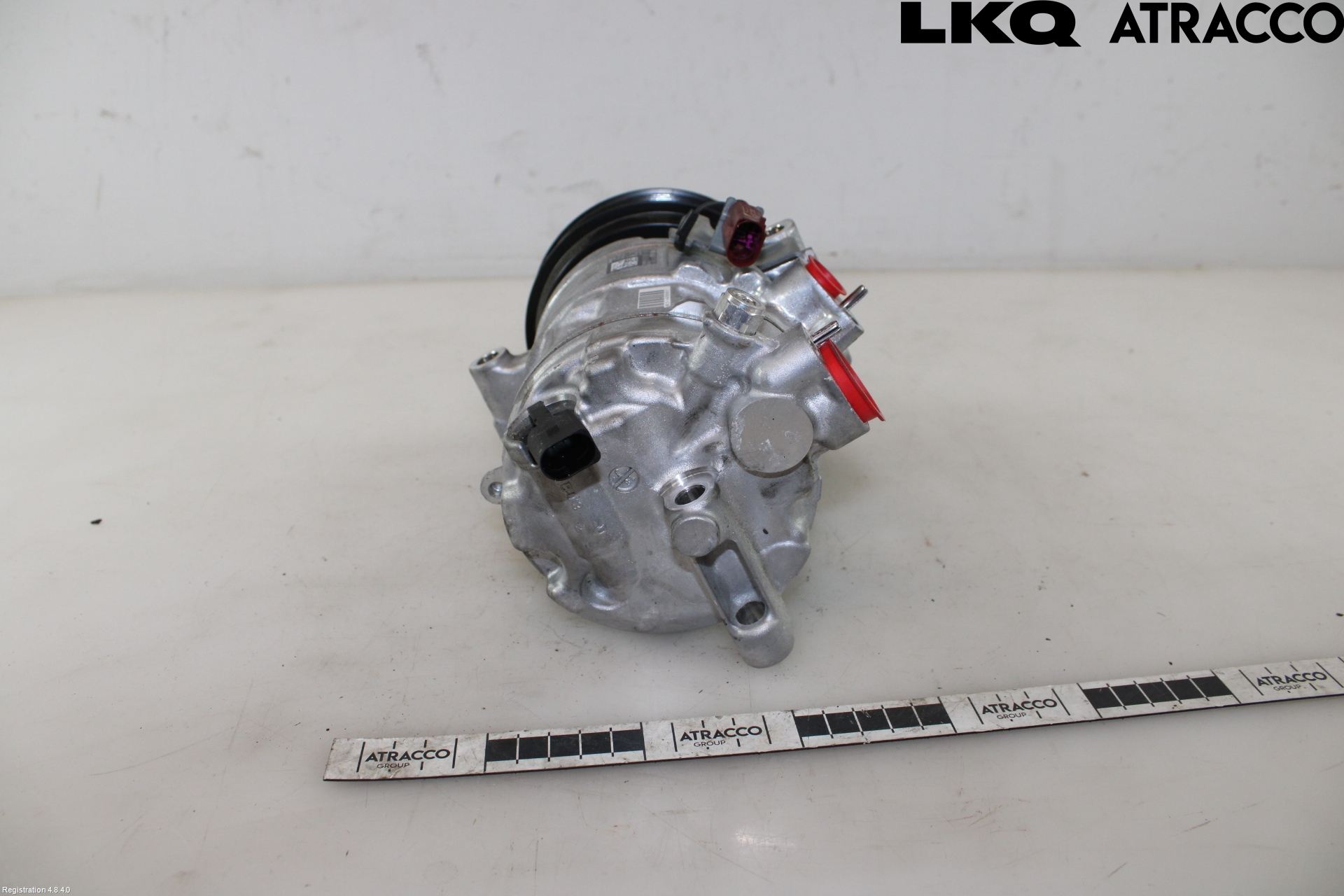 Volkswagen VW PASSAT 24- Ac Kompressor