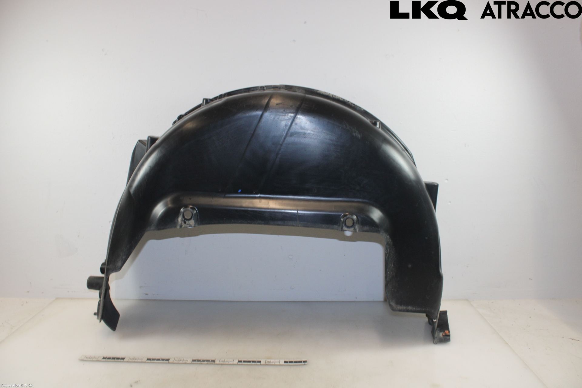 Citroen DS 7 CROSSBACK 19-23 Skärm Inner