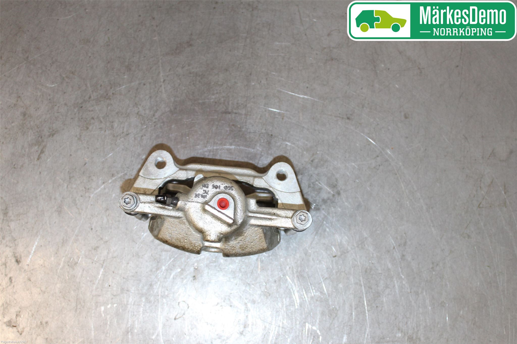 Audi A3/S3 8V 13-20 Bromsok Fram Höger