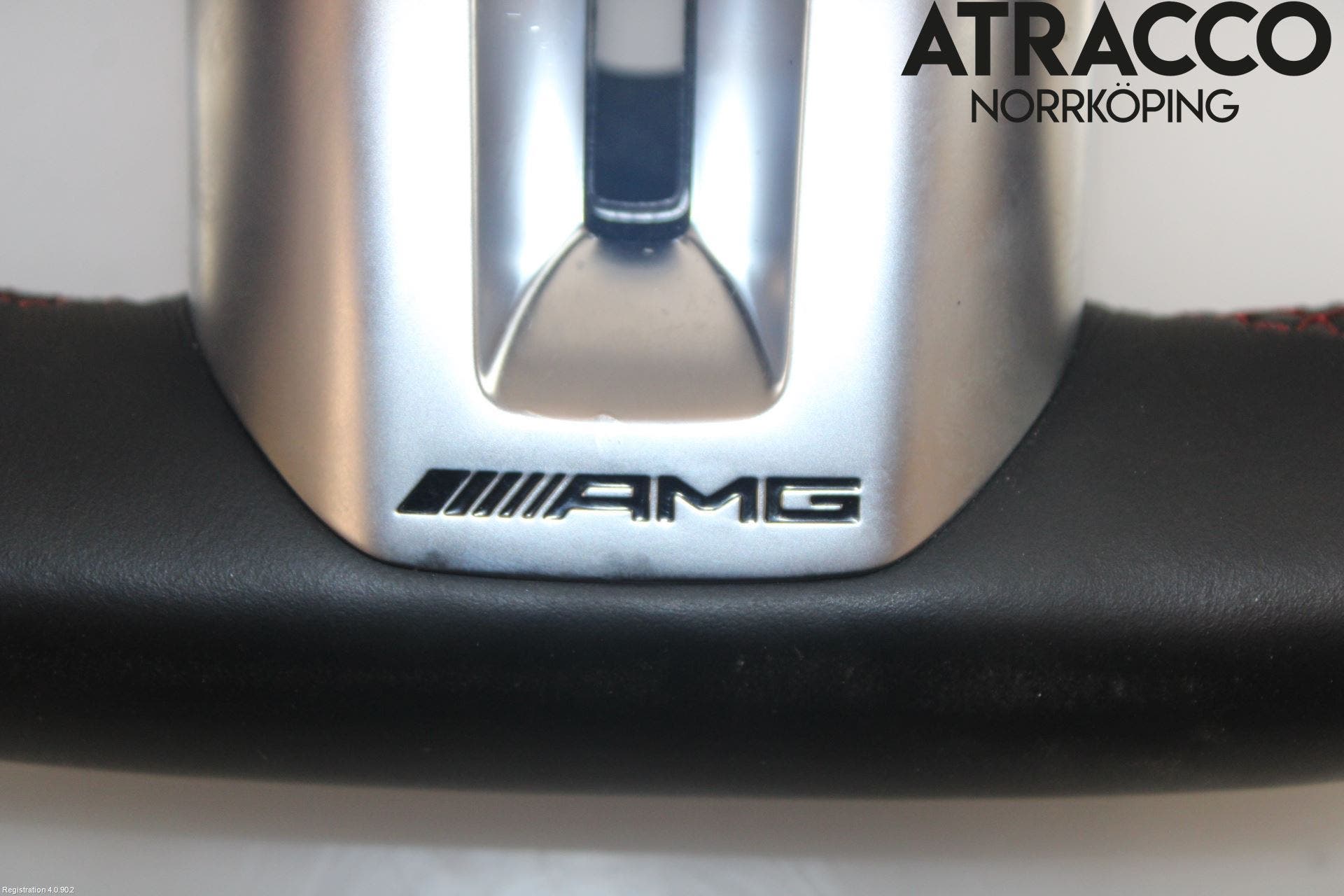 Mercedes-Benz MB A-KLASS (W177) 18- Ratt