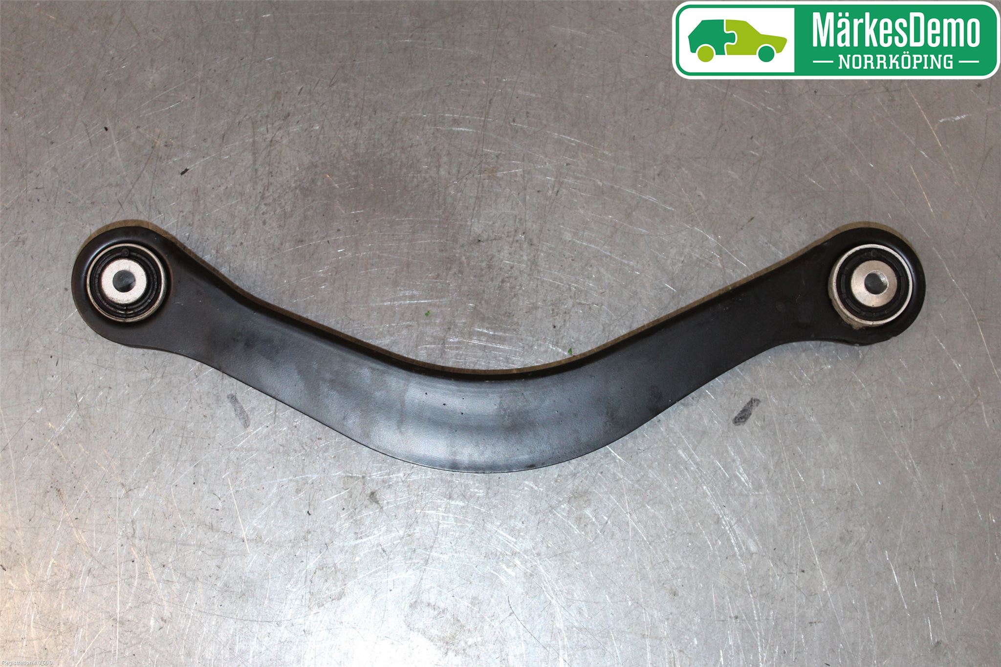 Audi A5 17- Bärarm Bak Övre Vänster