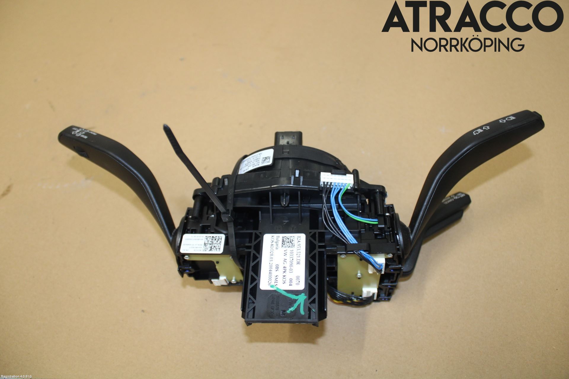 Audi A1 19- Spakcentral