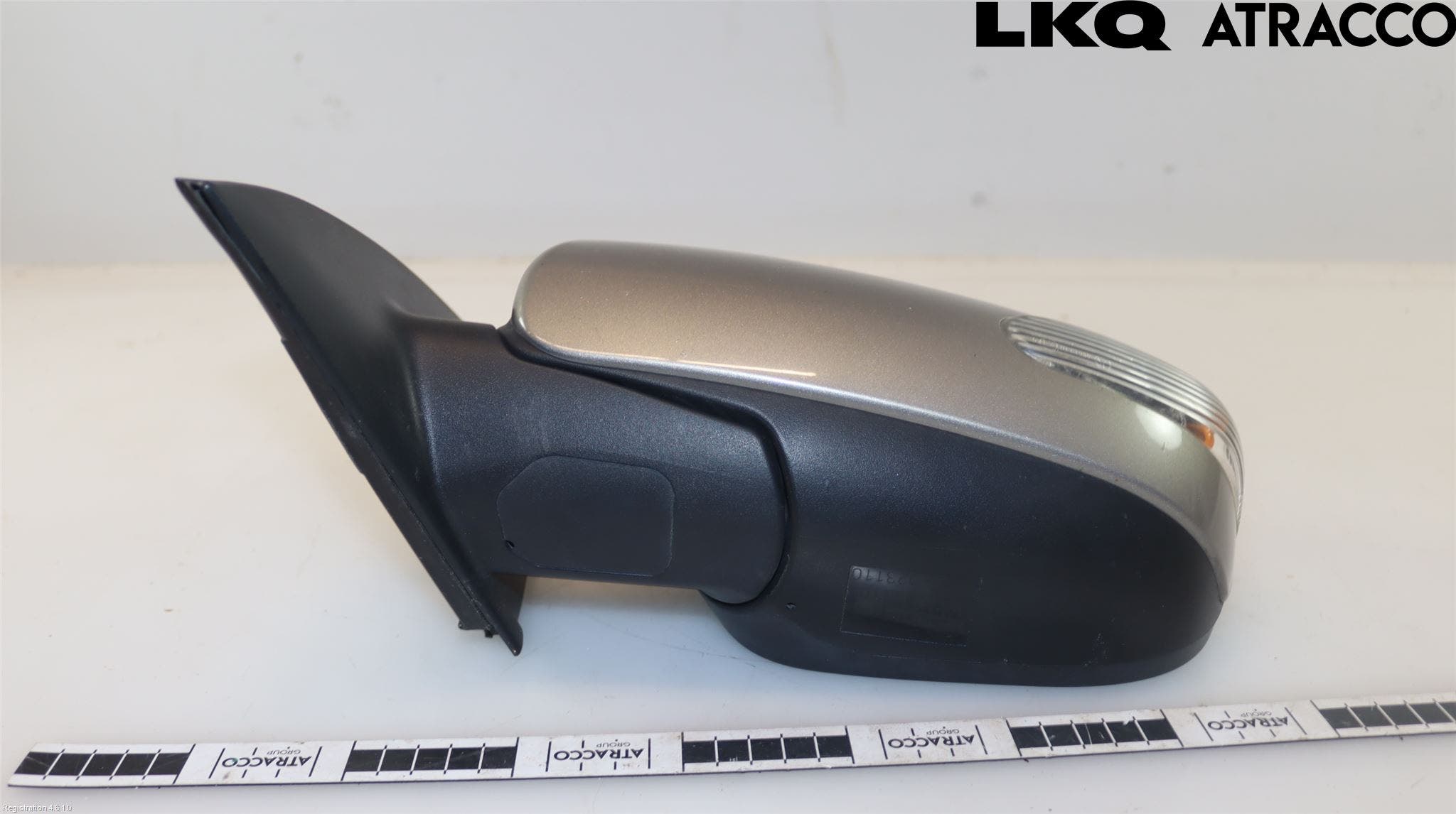 Kia CEED 06-12 Spegel Yttre El Vä