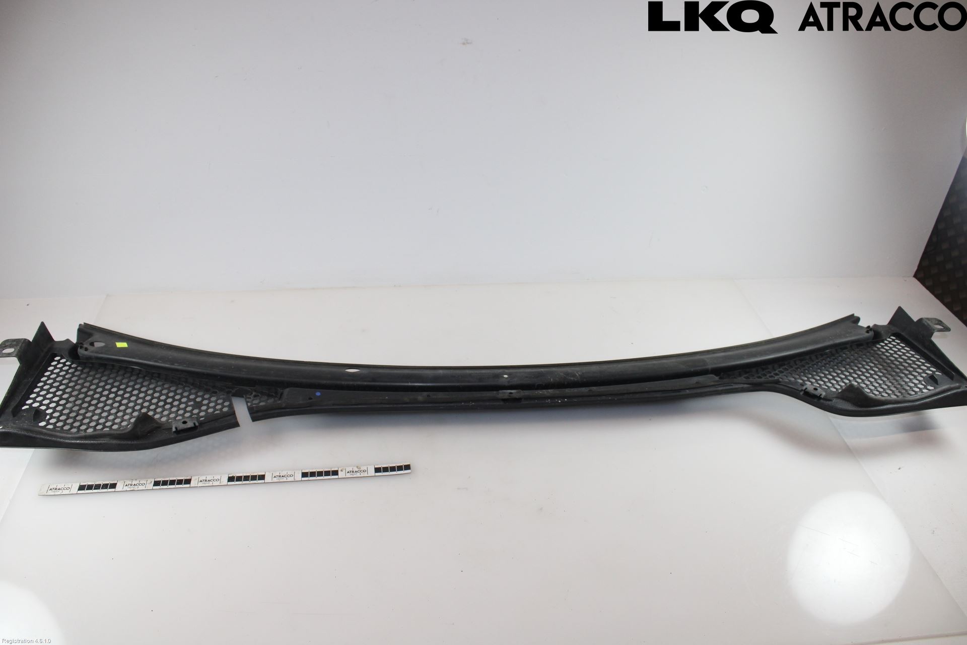 Seat LEON 13-20 Torpedplåt-Torpedplast