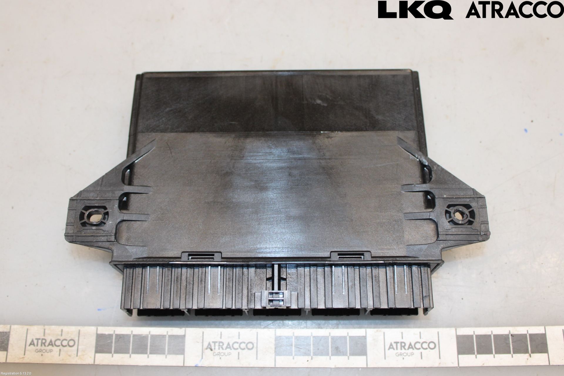 Volvo XC60 09-13 Styrenhet Nyckellöst System