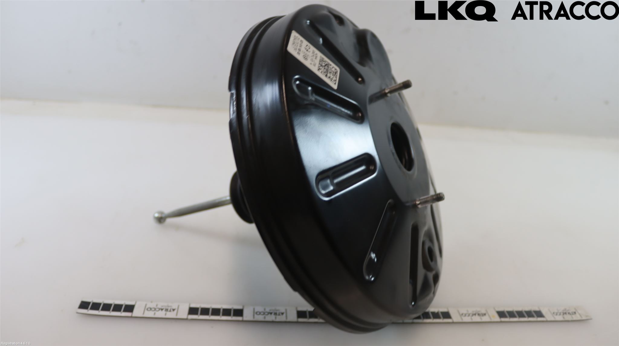 Seat LEON 13-20 Bromsservo