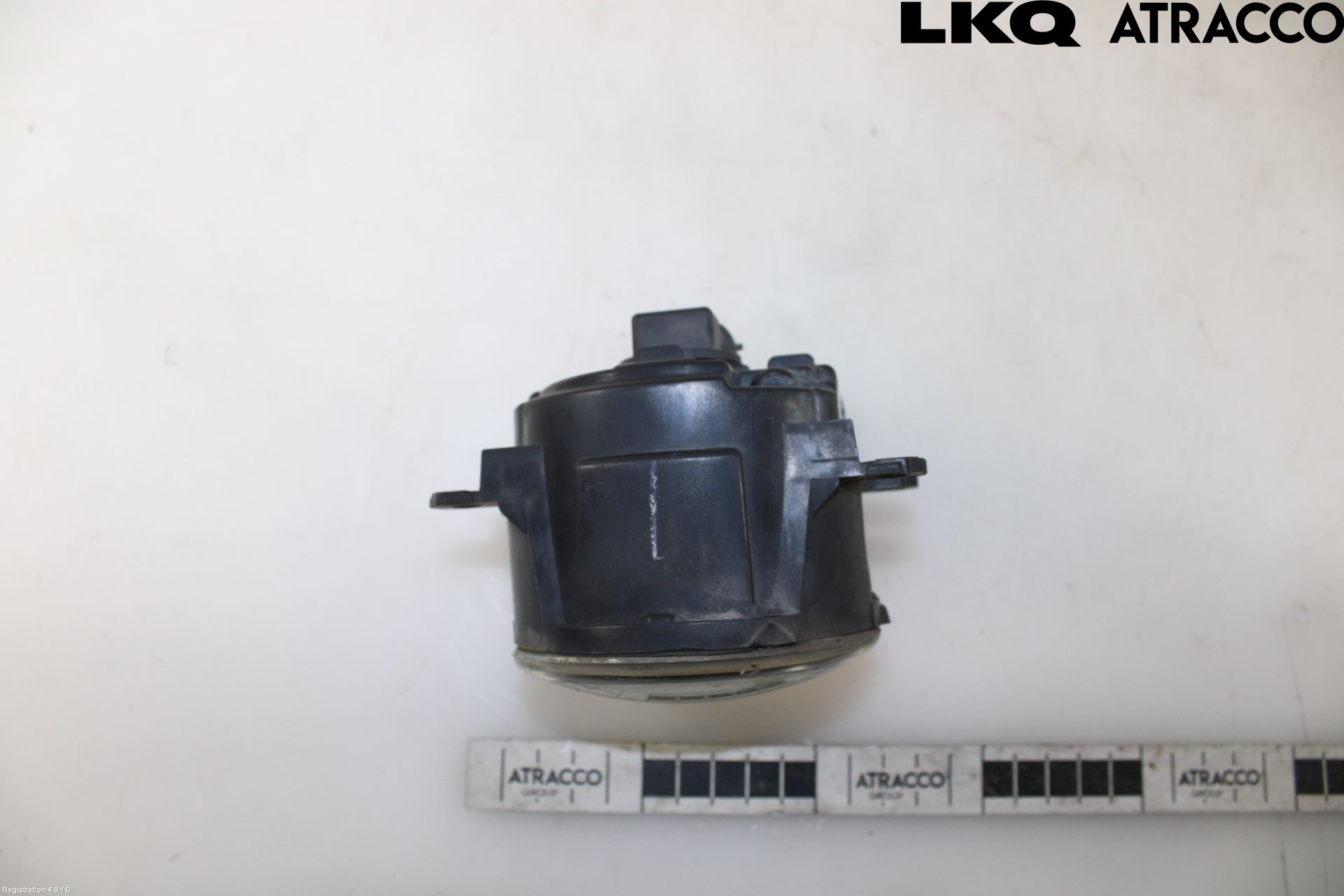 Citroen BERLINGO 08-18 Dimljus-Varselljus Fram