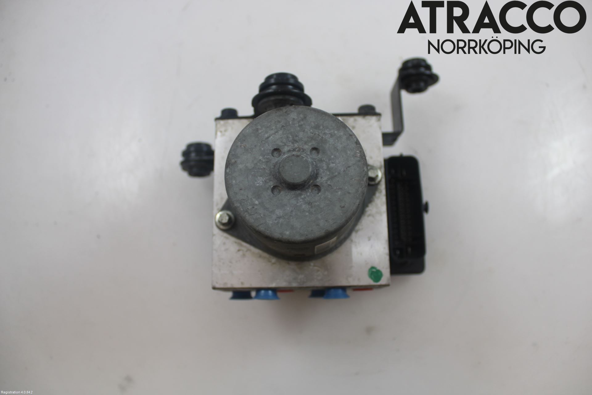 Volkswagen VW SHARAN 11- Abs Hydraulaggregat