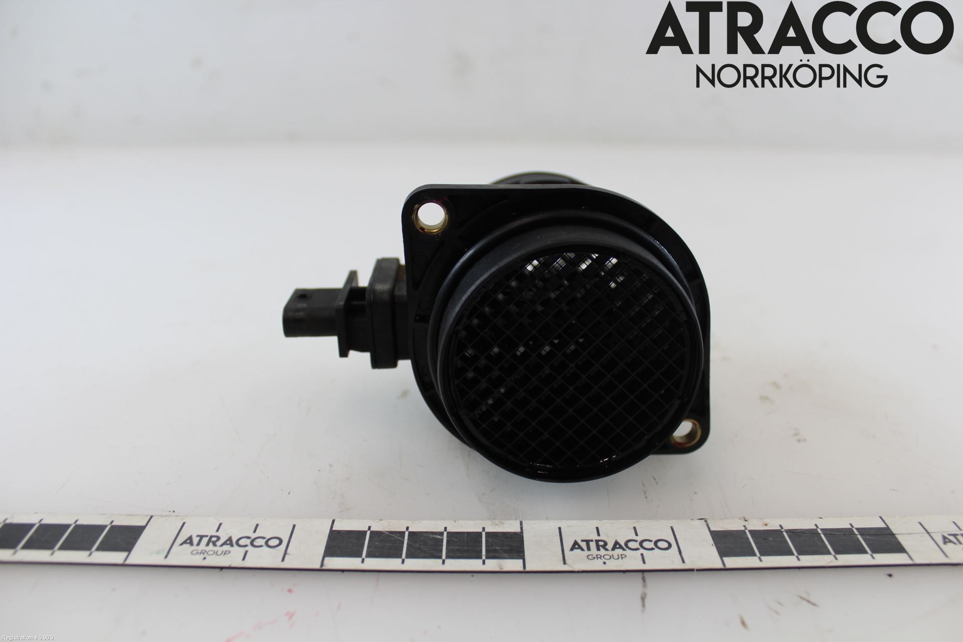 Hyundai i30 FD 07-12 Injluftmassamätare