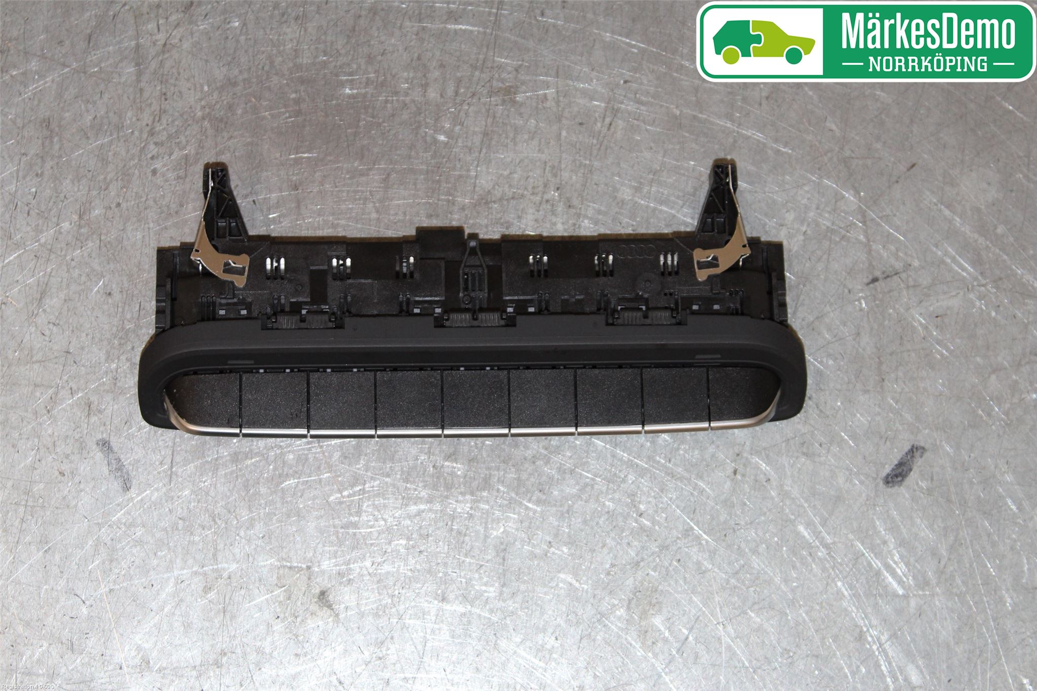 Audi A5 17- Strömställare Multifunktion