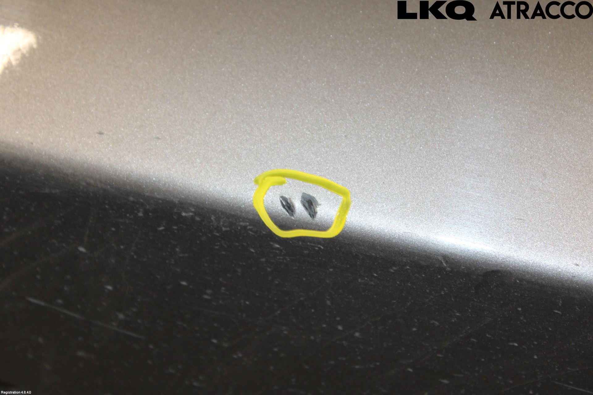 Jaguar XJ X351        10- Sidokjol Vä