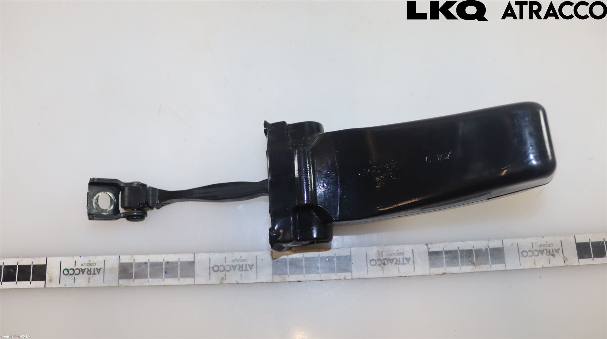 Skoda OCTAVIA (5E) 13-20 Dörrstopp