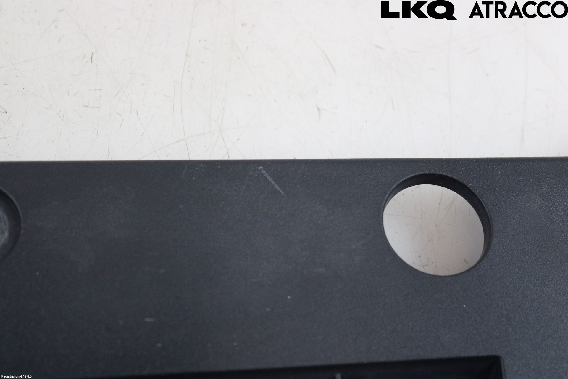 Honda INSIGHT Täckplast Front