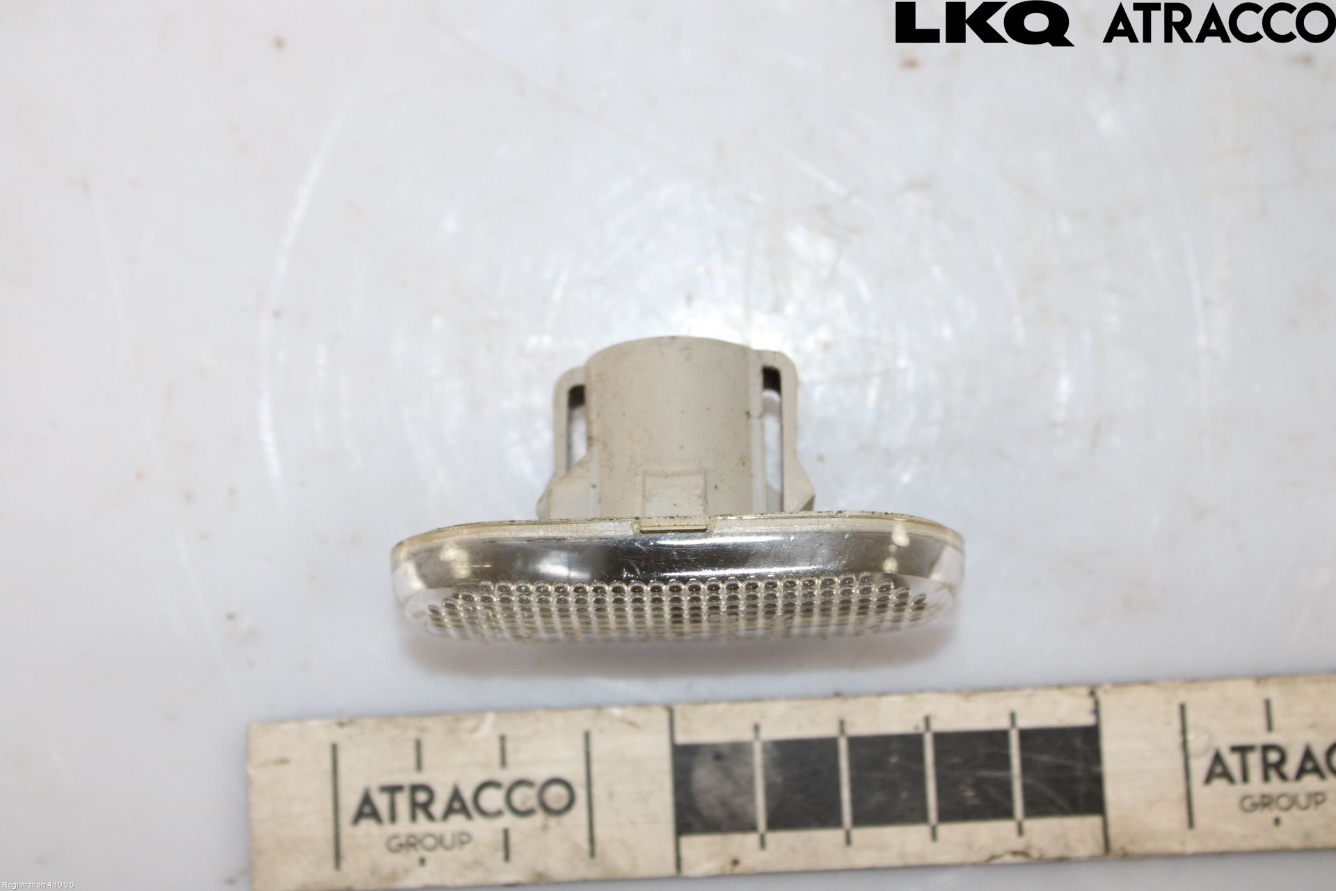 Renault TWINGO II 07-16 Blinkers Sidoblinkers Vä