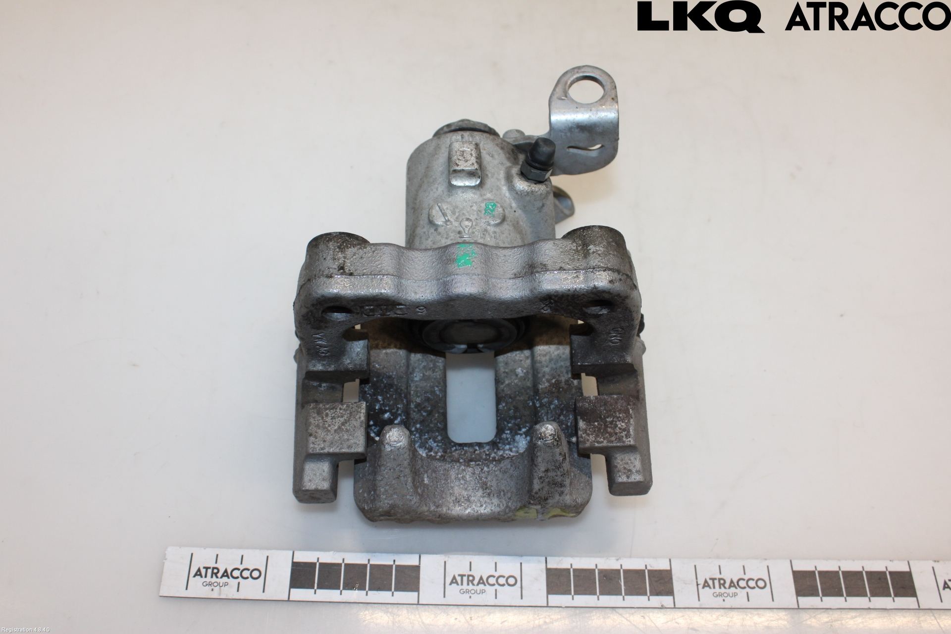 Skoda KAMIQ 20- Bromsok Bak Vänster